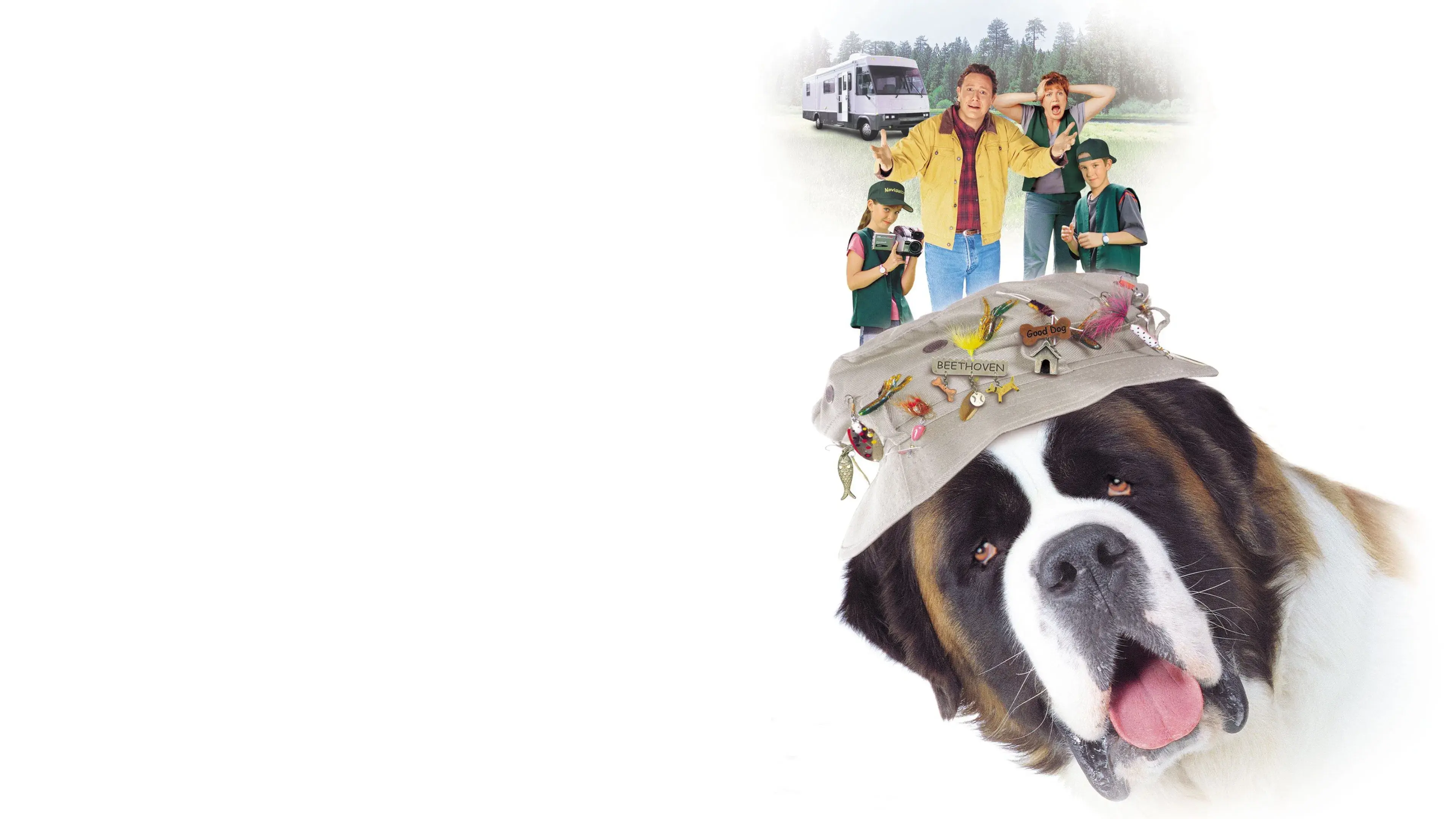 Beethoven 3: Uma Família em Apuros