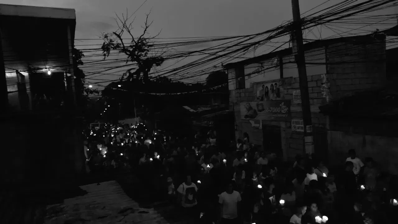 Investigação Sobre Uma Noite Inesquecível