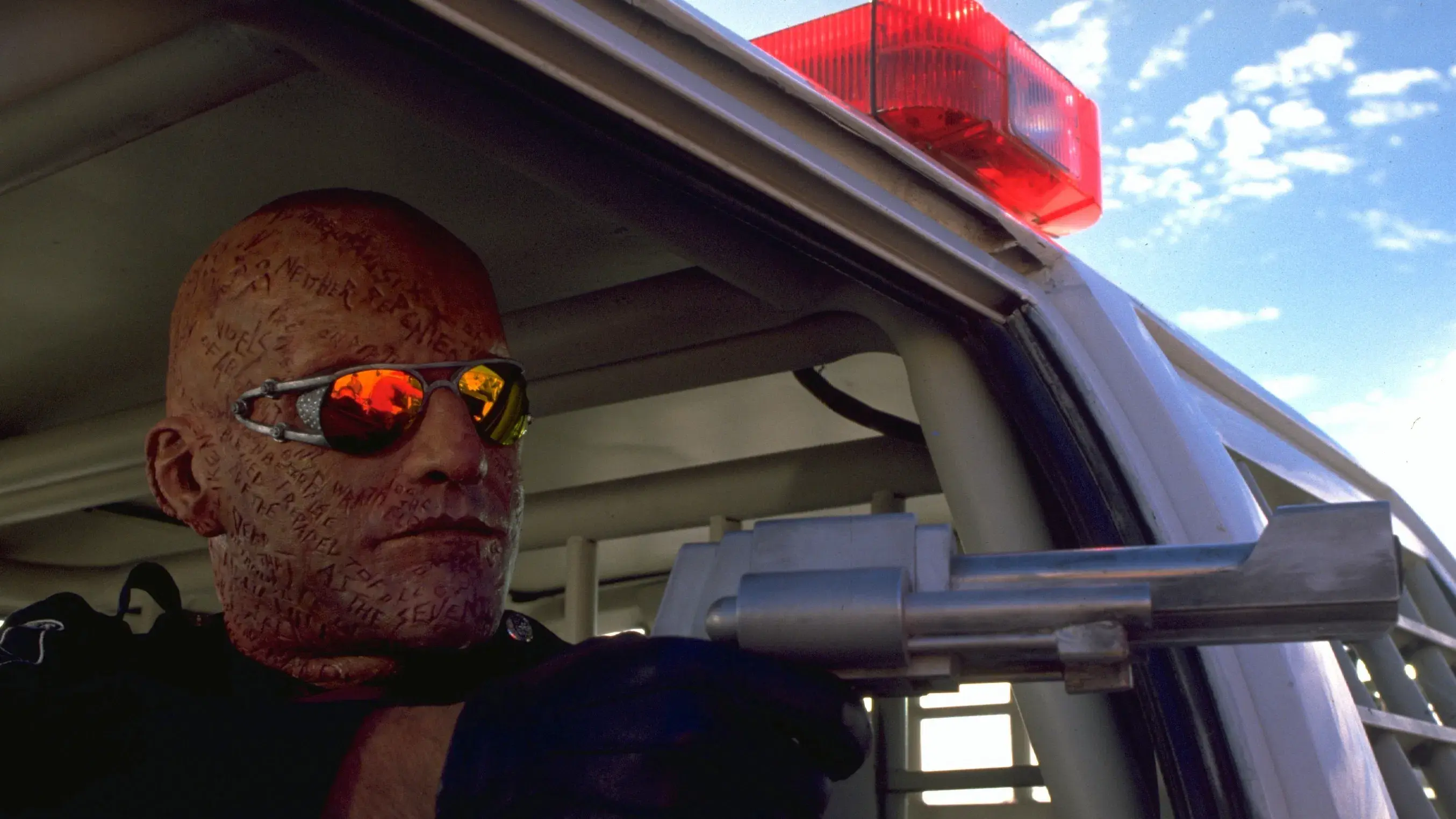 Estrada Para o Inferno