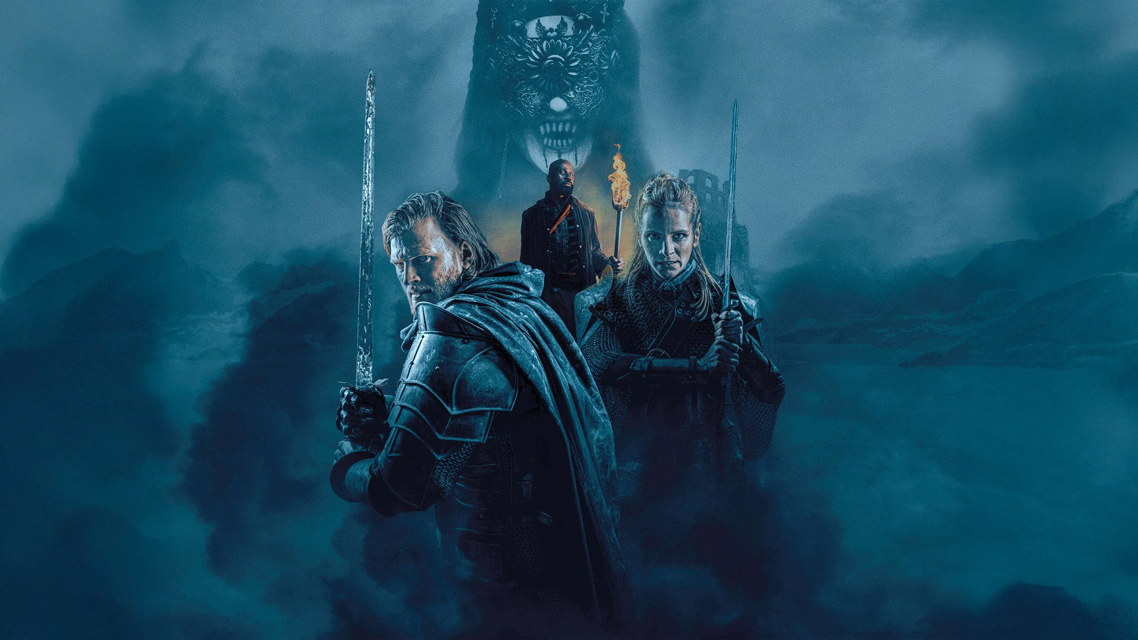 A Guerra de um Cavaleiro