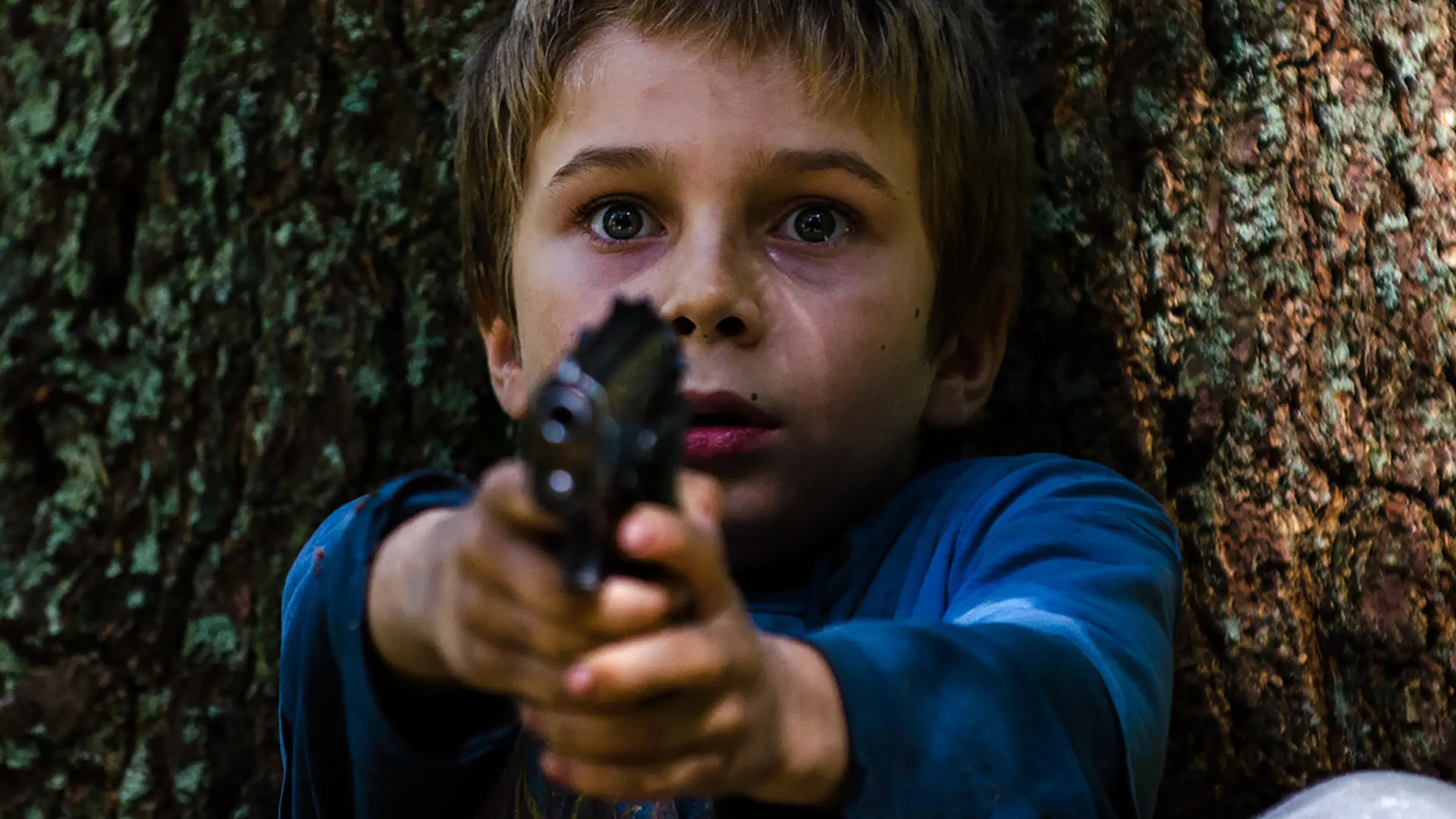 M - A Última Esperança