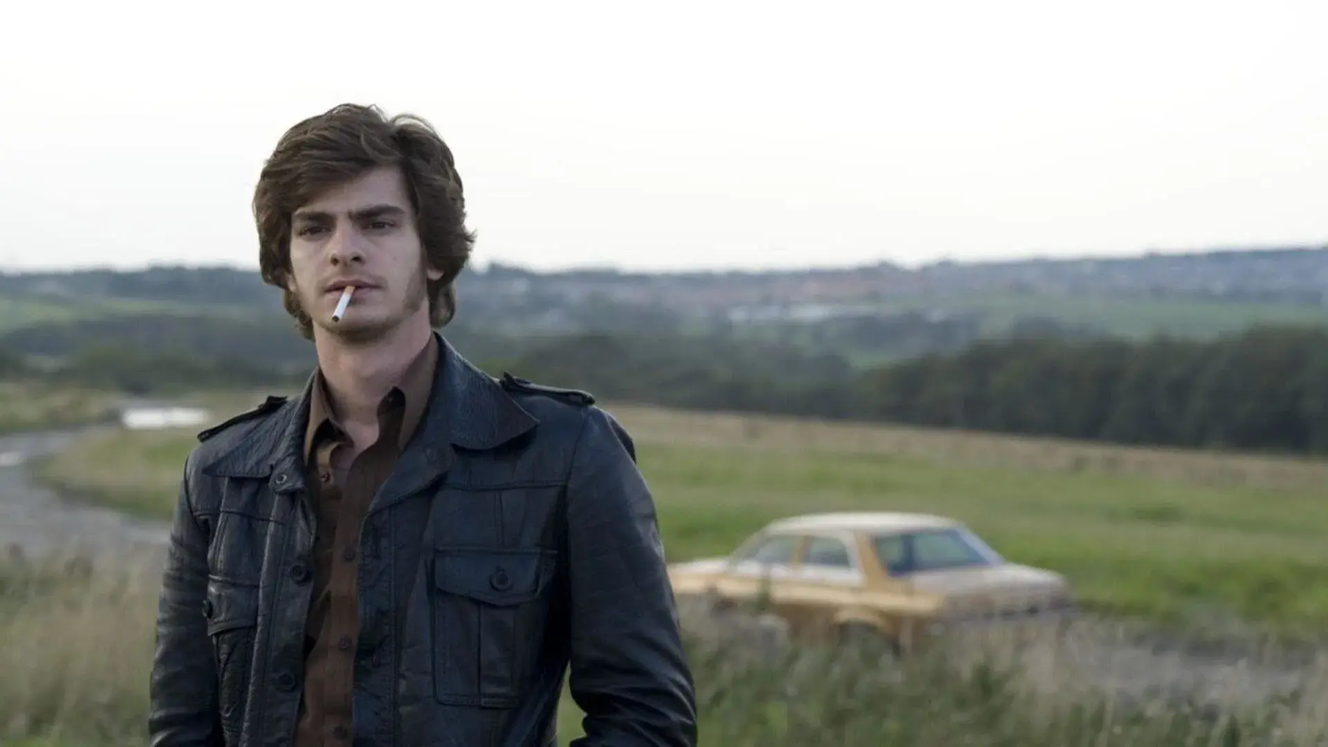 Em Busca de um Assassino