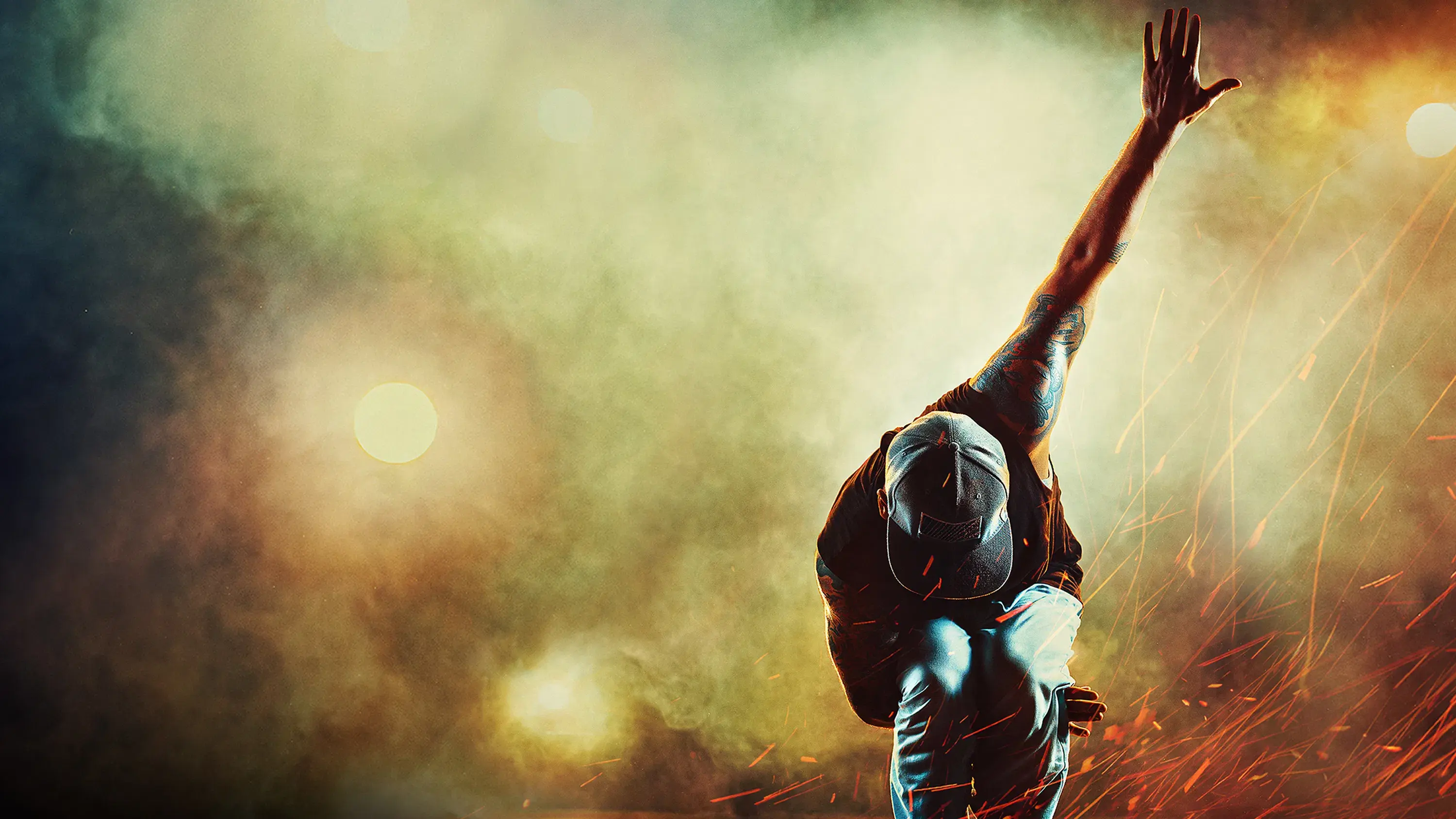 O Brilho de Uma Comunidade