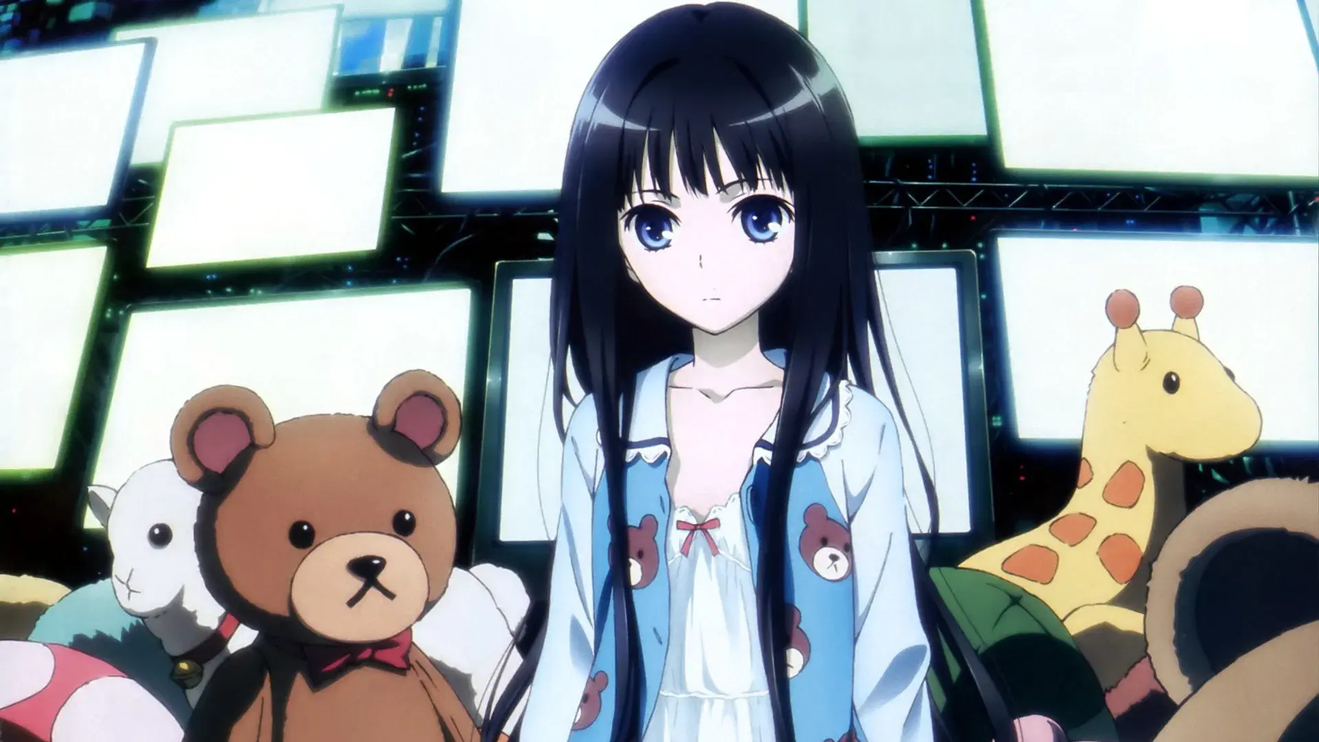 Kamisama no Memochou