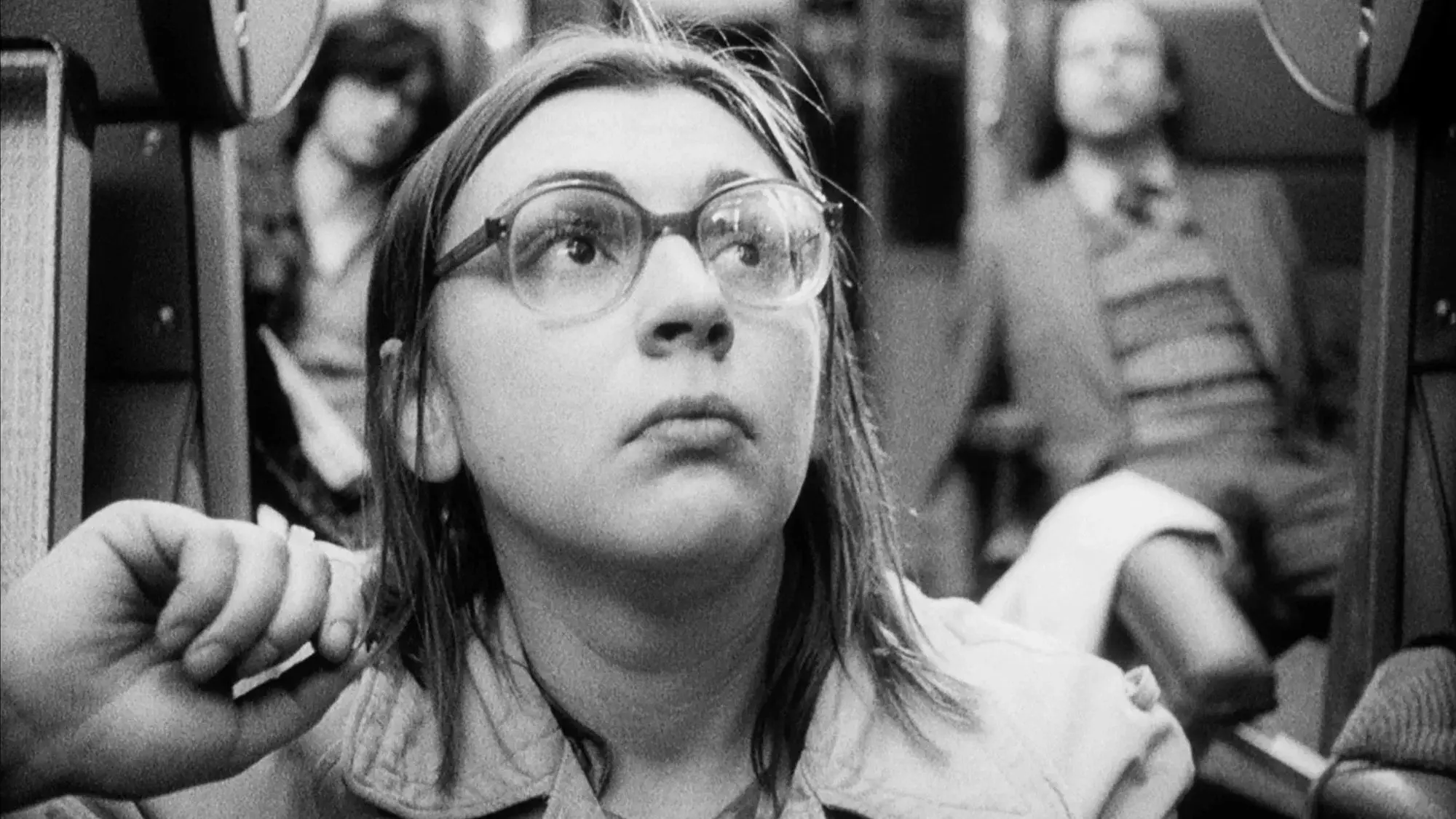 Sehnsucht nach dem ganz Anderen