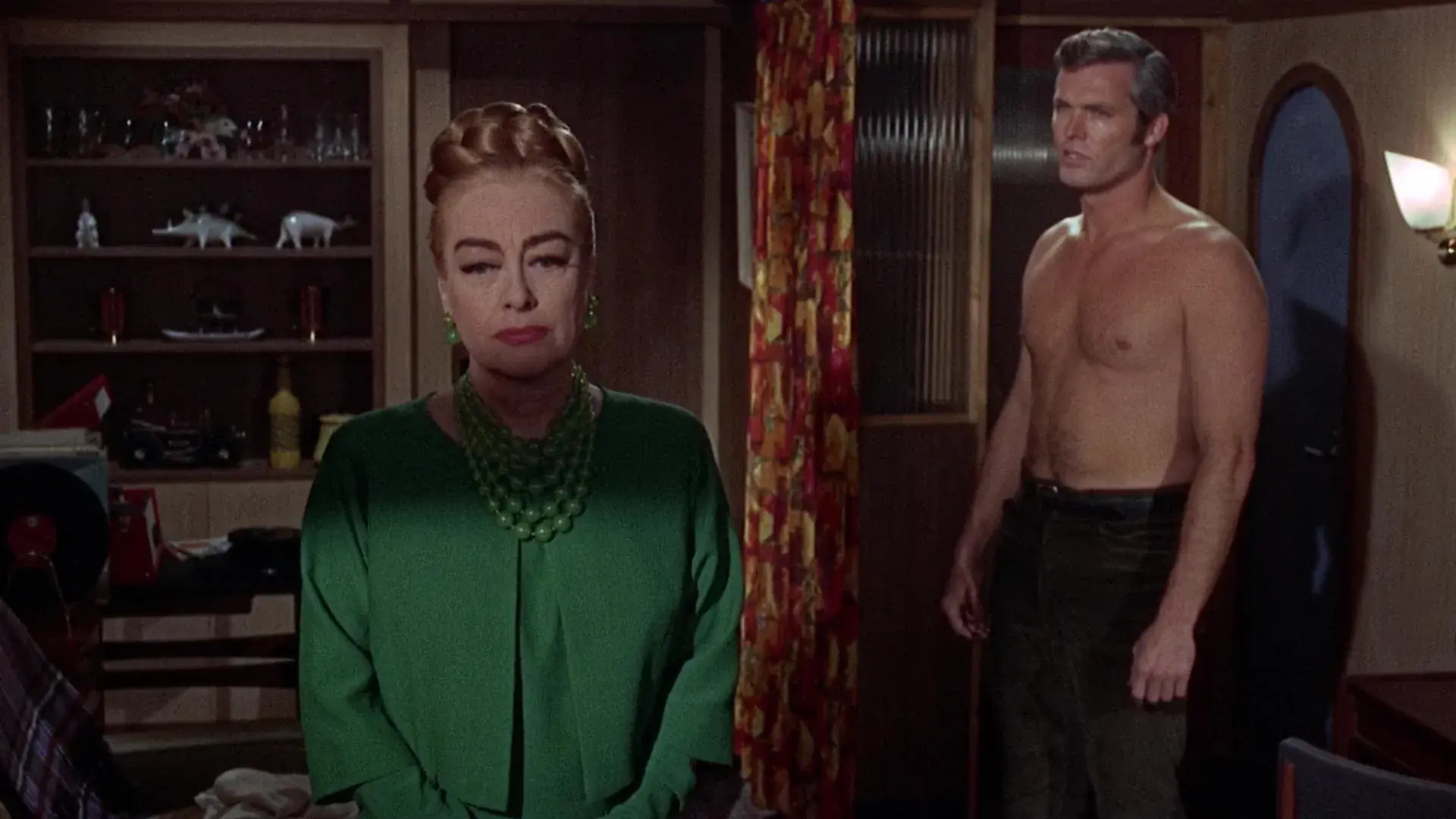 Espetáculo de Sangue