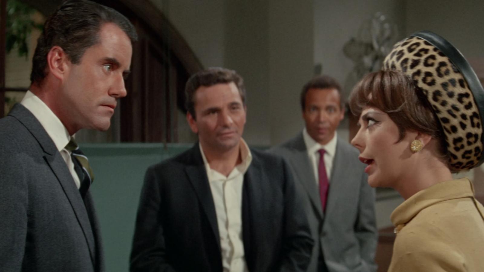 Os Prazeres de Penélope