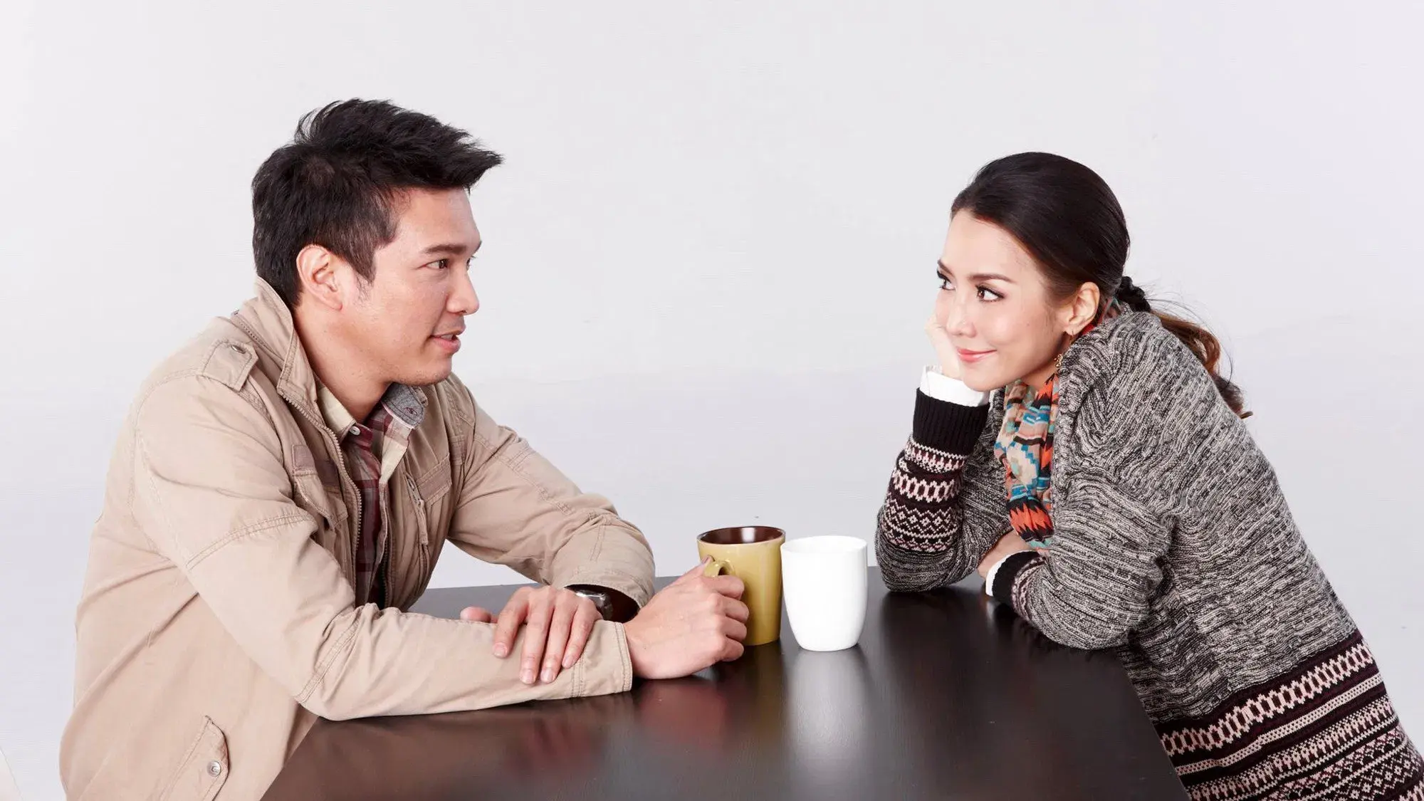 แก้วนี้หัวใจสั่น