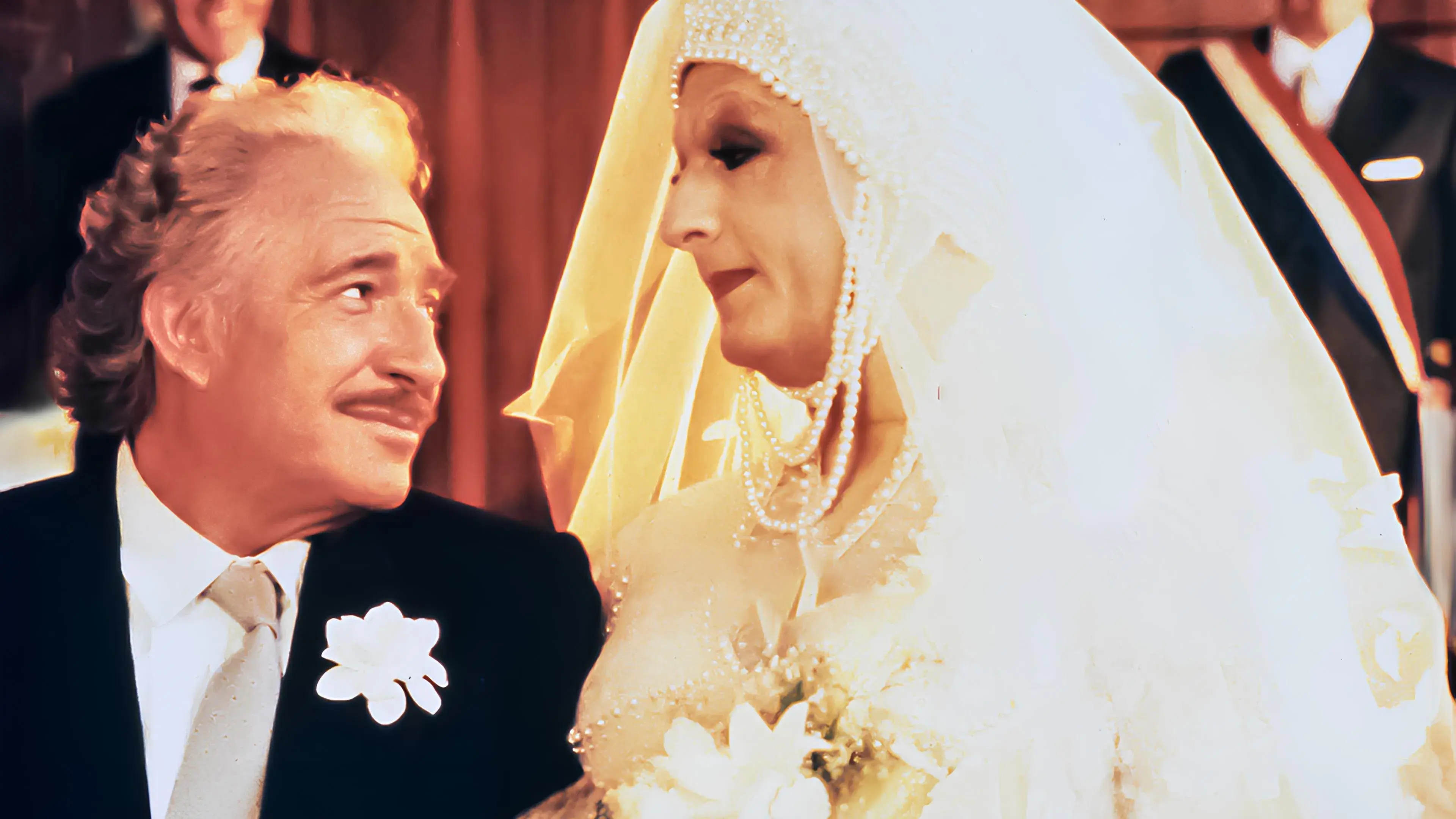 A Gaiola das Loucas 3: 'Elas' se Casam