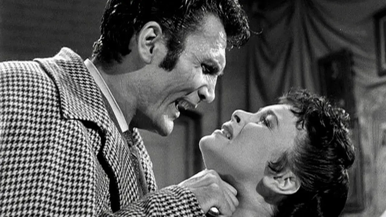 O Estranho Inquilino