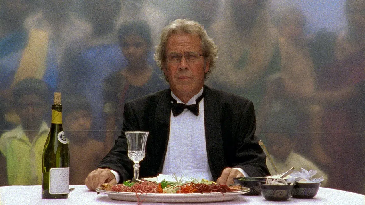 As Cinco Obstruções