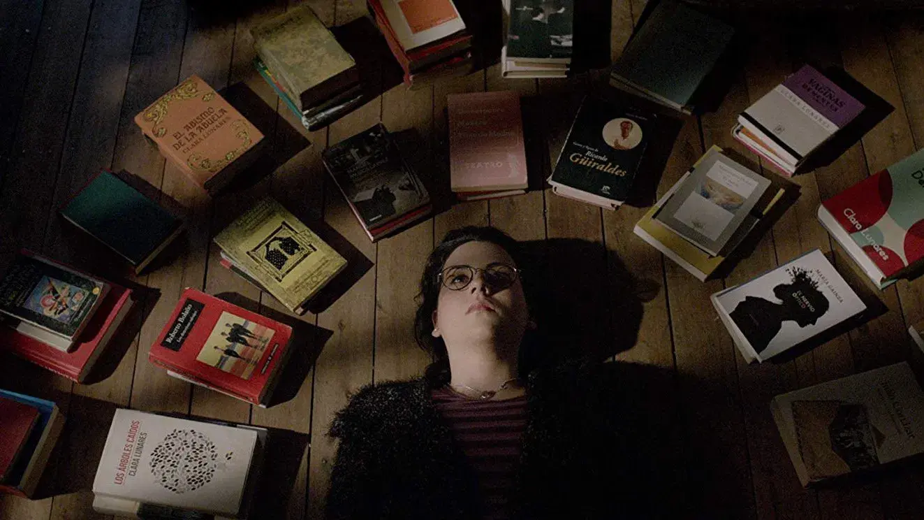 Óculos de Sol Amarelos