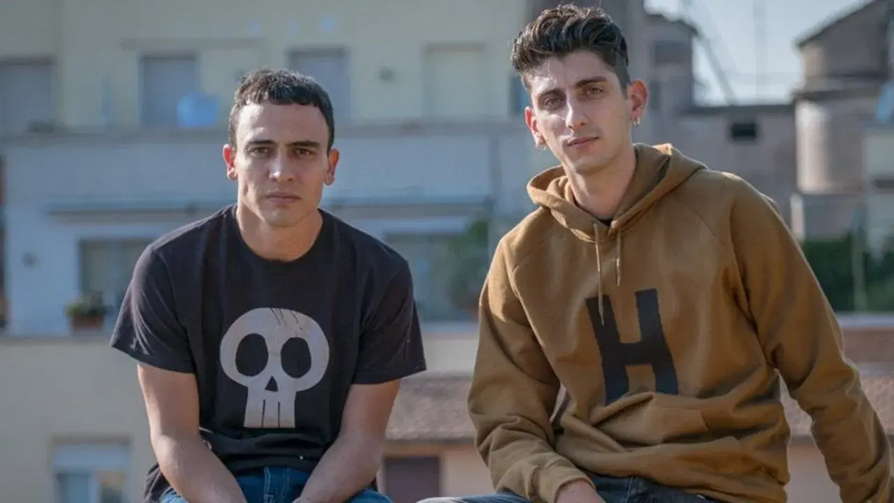 La Profezia Dell'Armadillo