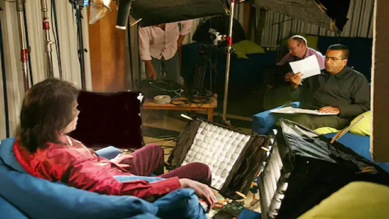 Vivendo com Michael Jackson