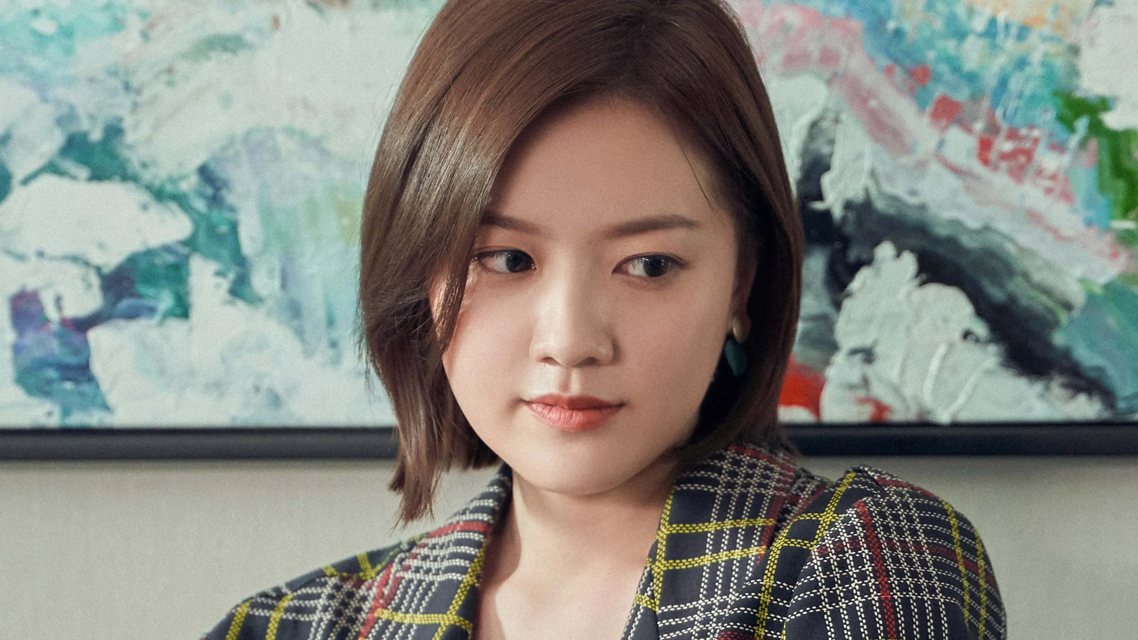 你好,我的对面男友