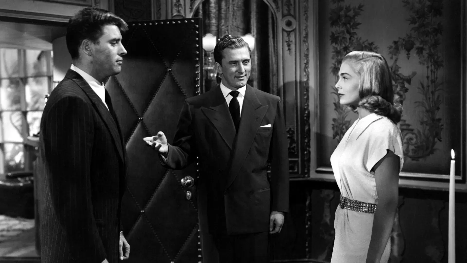 Estranha Fascinação