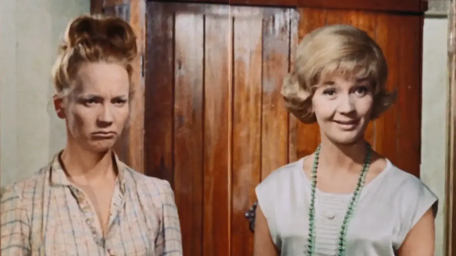 Kohlhiesels Töchter