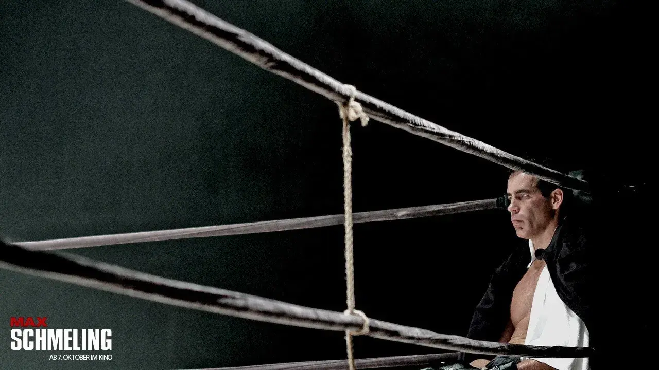 O Campeão de Hitler