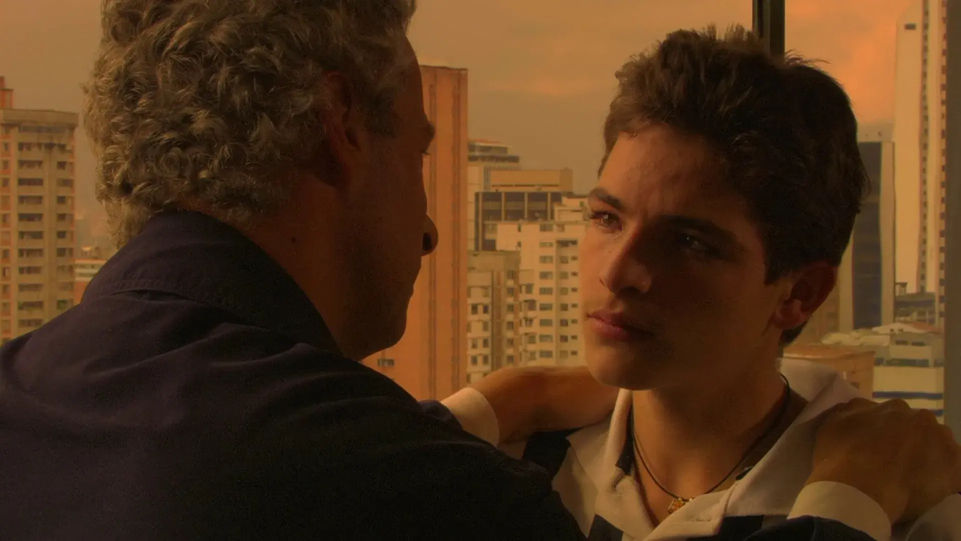 La virgen de los sicarios