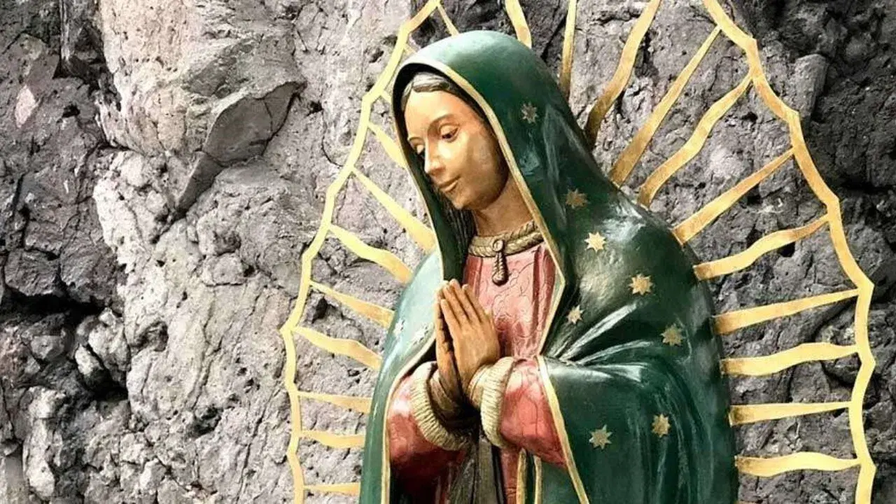Nossa Senhora de Guadalupe