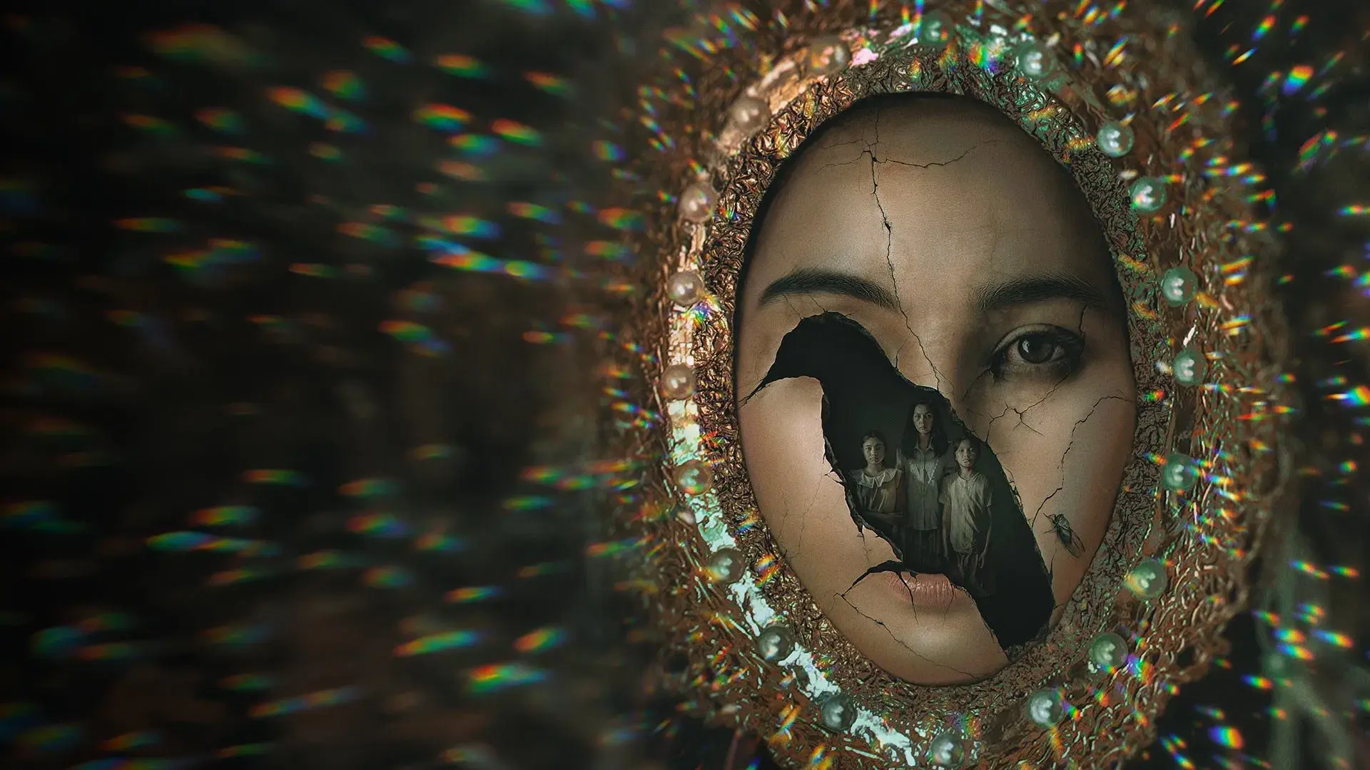 Na Pele de Minha Mãe