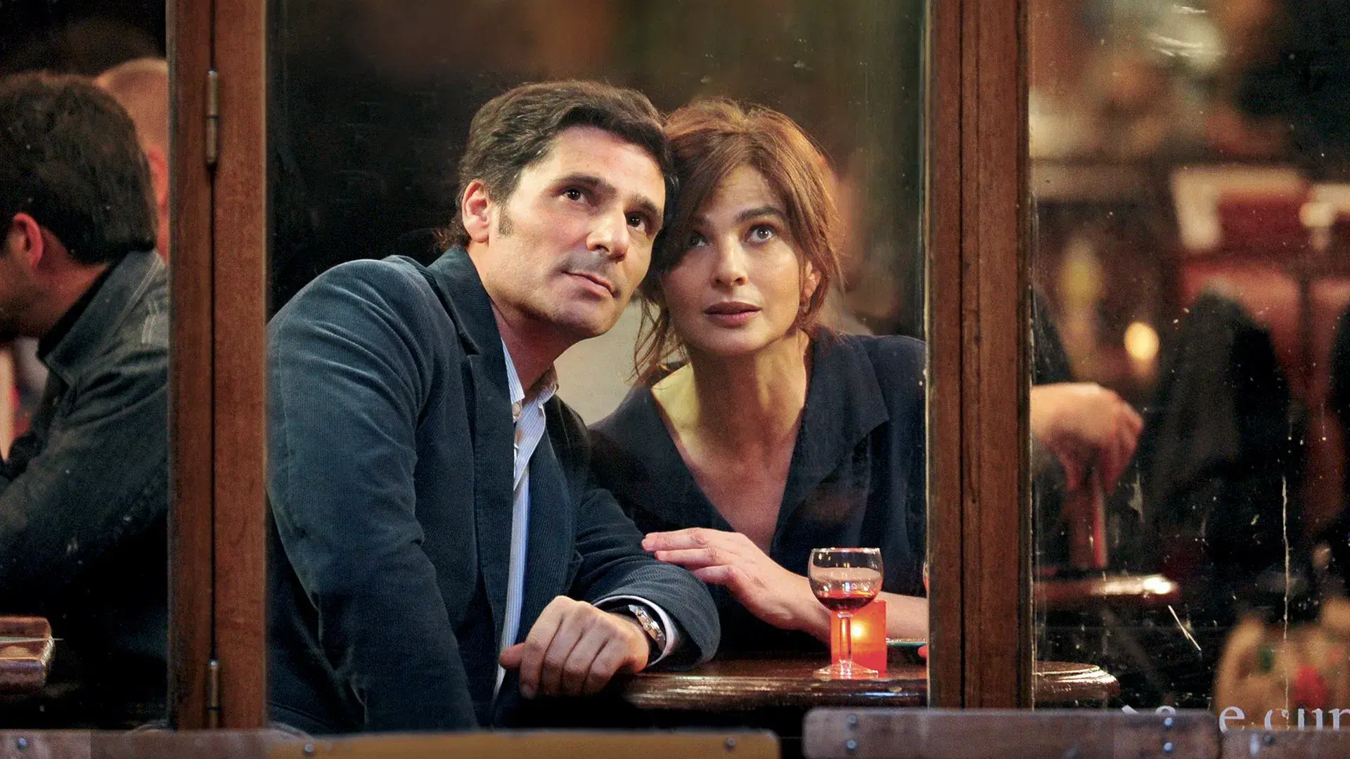 La Cerise sur le Gâteau