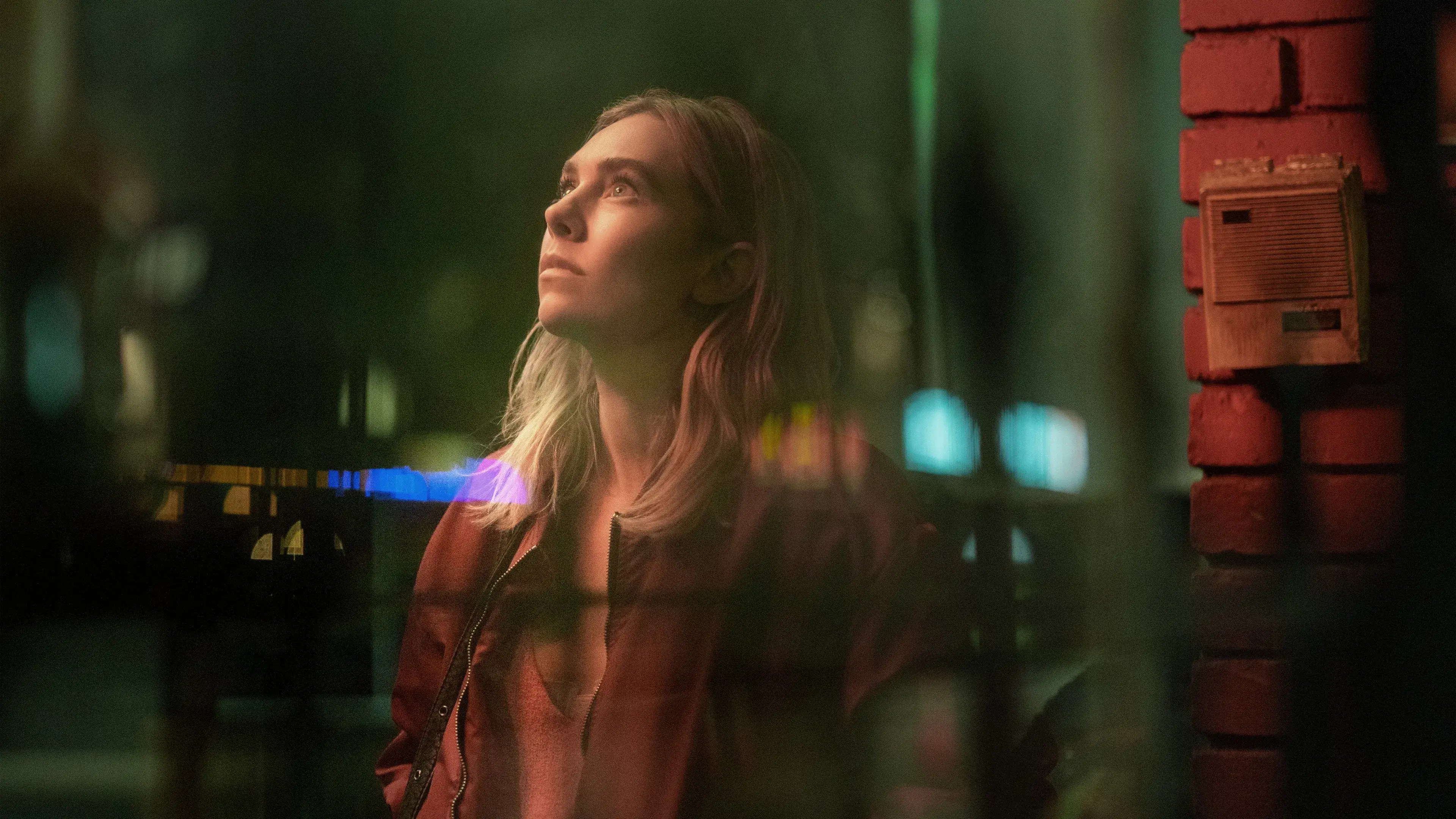 A Noite Sempre Chega