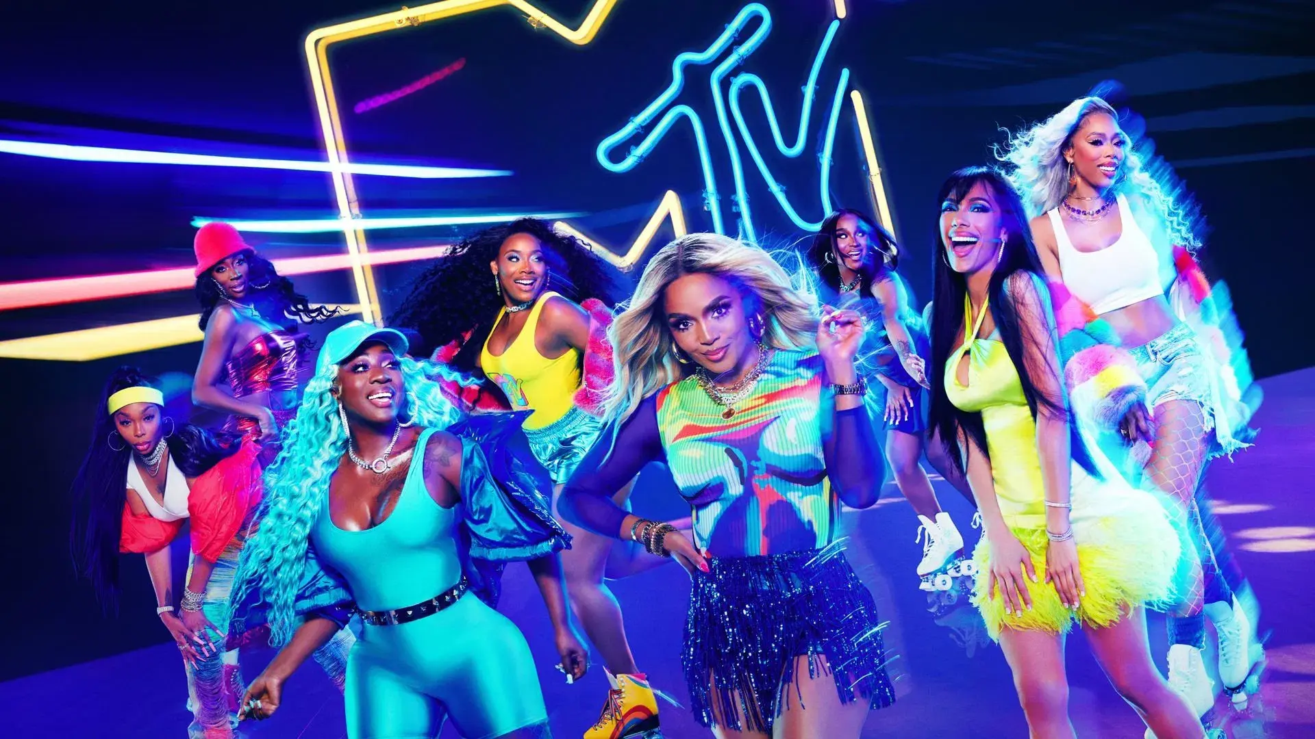 Love & Hip Hop: Atlanta