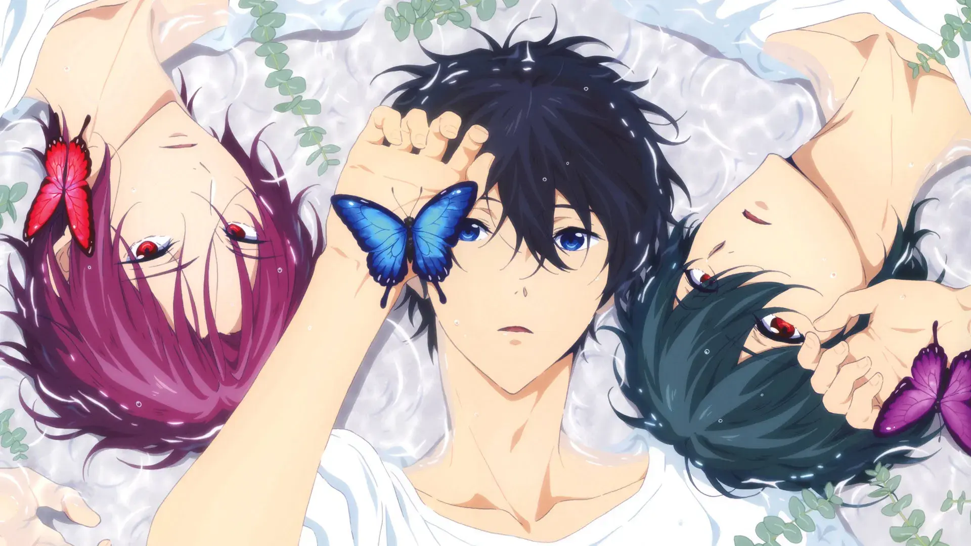 Free!