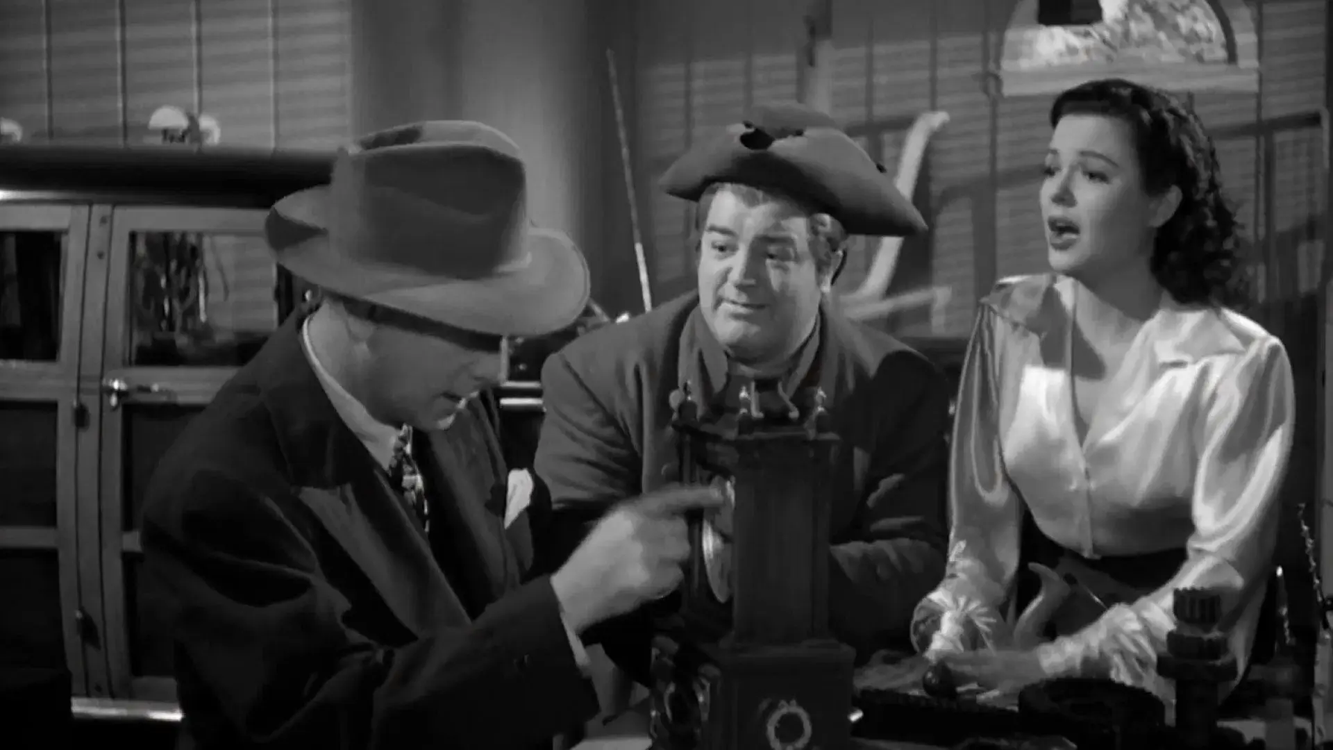 Fantasmas Endiabrados