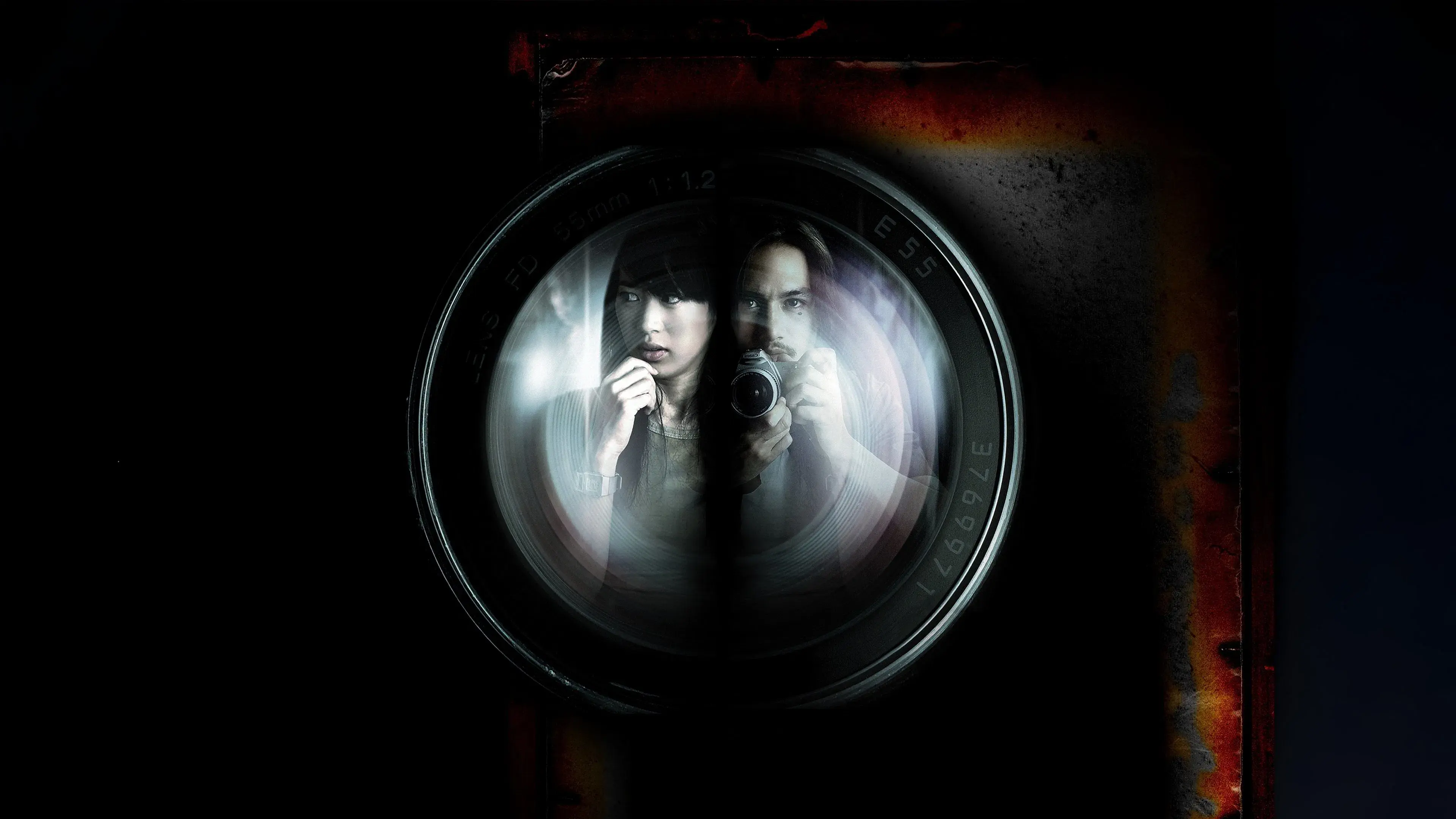 Espíritos: A Morte Esta Ao Seu Lado