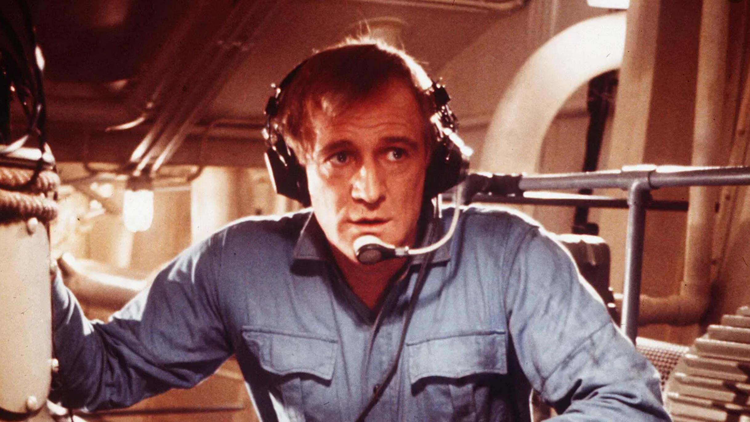 Juggernaut: Inferno em Alto-Mar