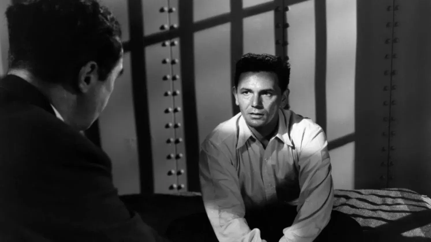 O Destino Bate à Porta