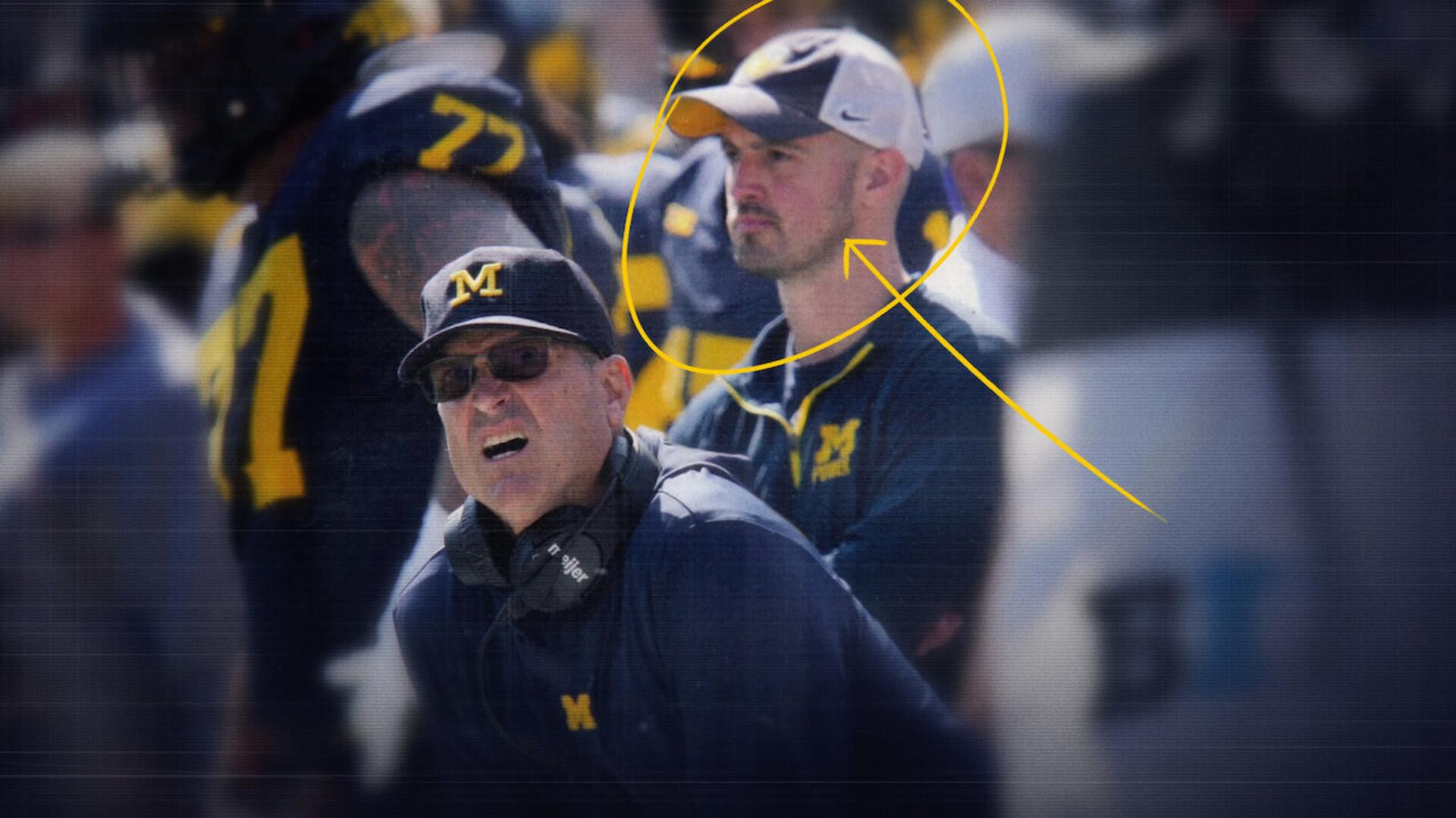 Untold: Ladrão de Sinais