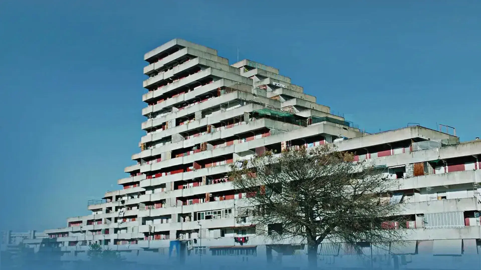 Uma História Chamada Gomorra: A Série