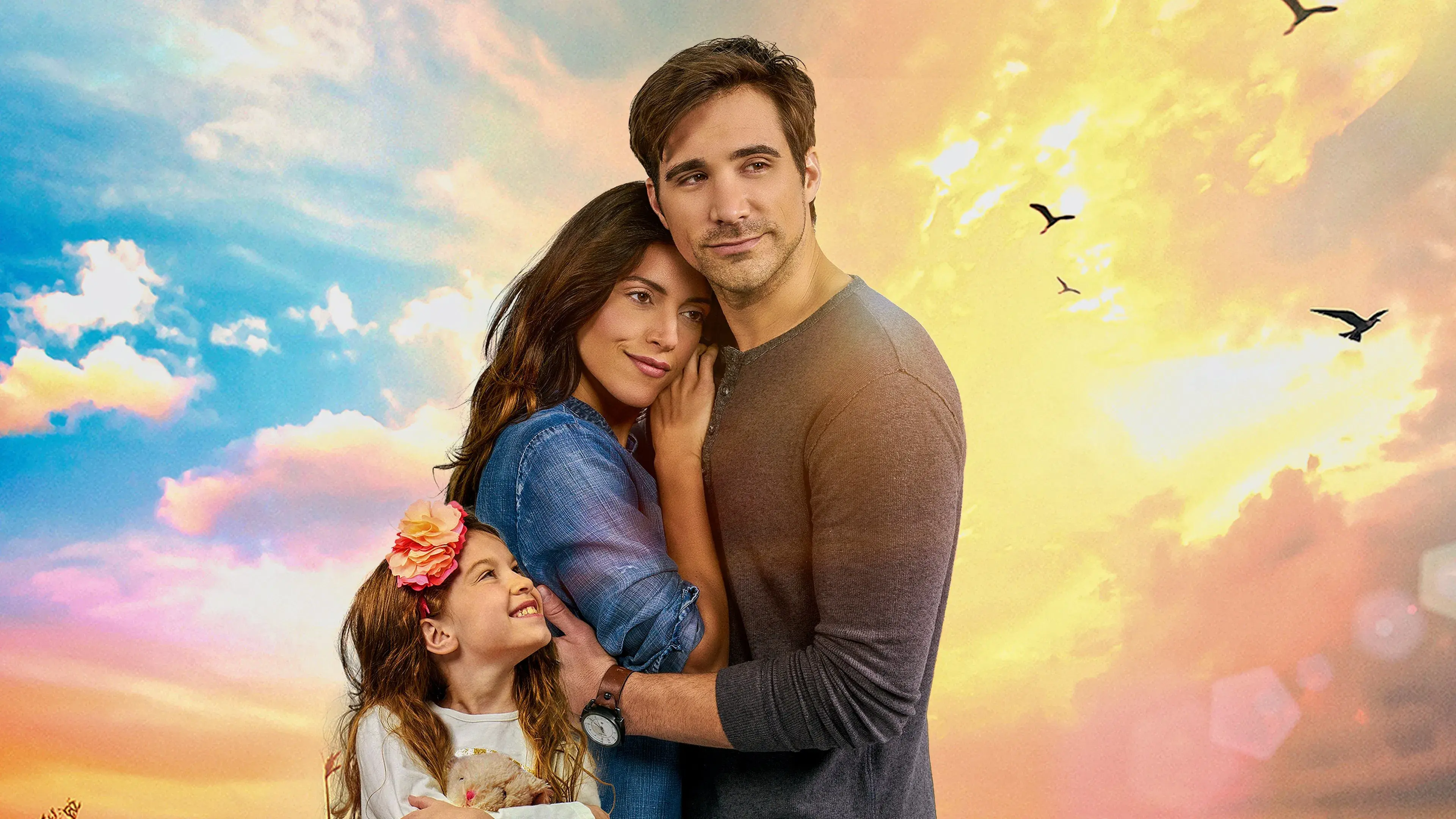 Quando o Amor Acontece