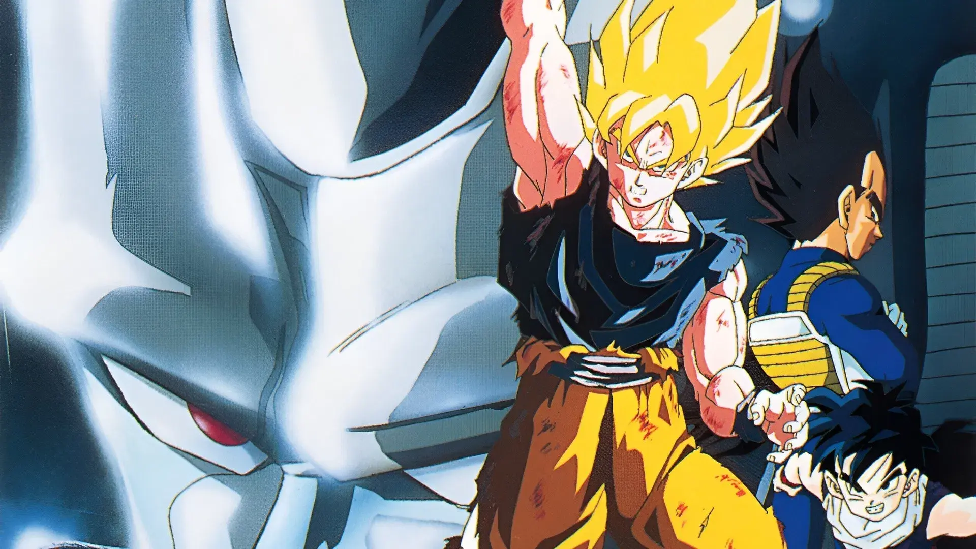Dragon Ball Z: O Retorno de Cooler