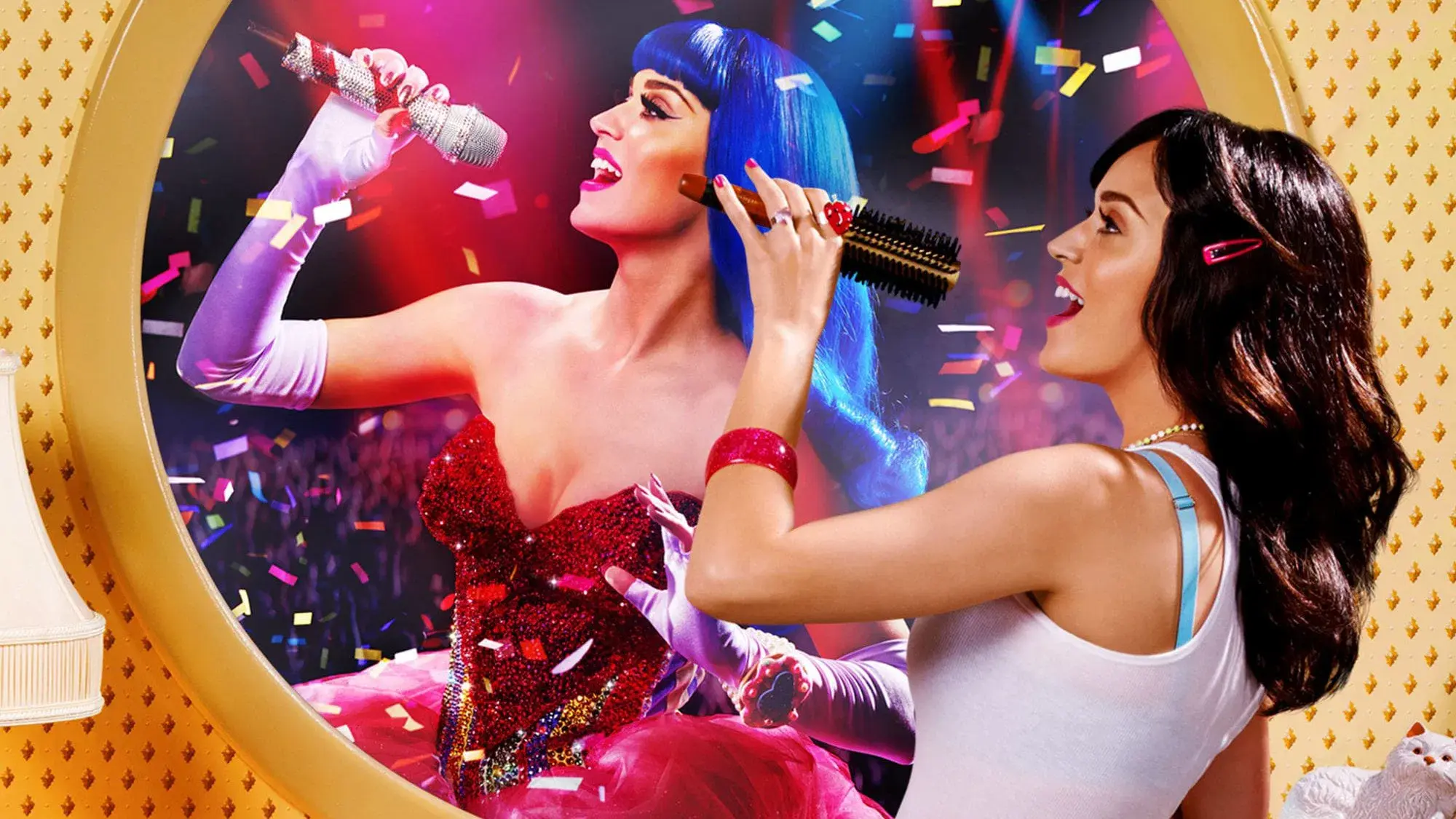 Katy Perry O Filme: Part of Me