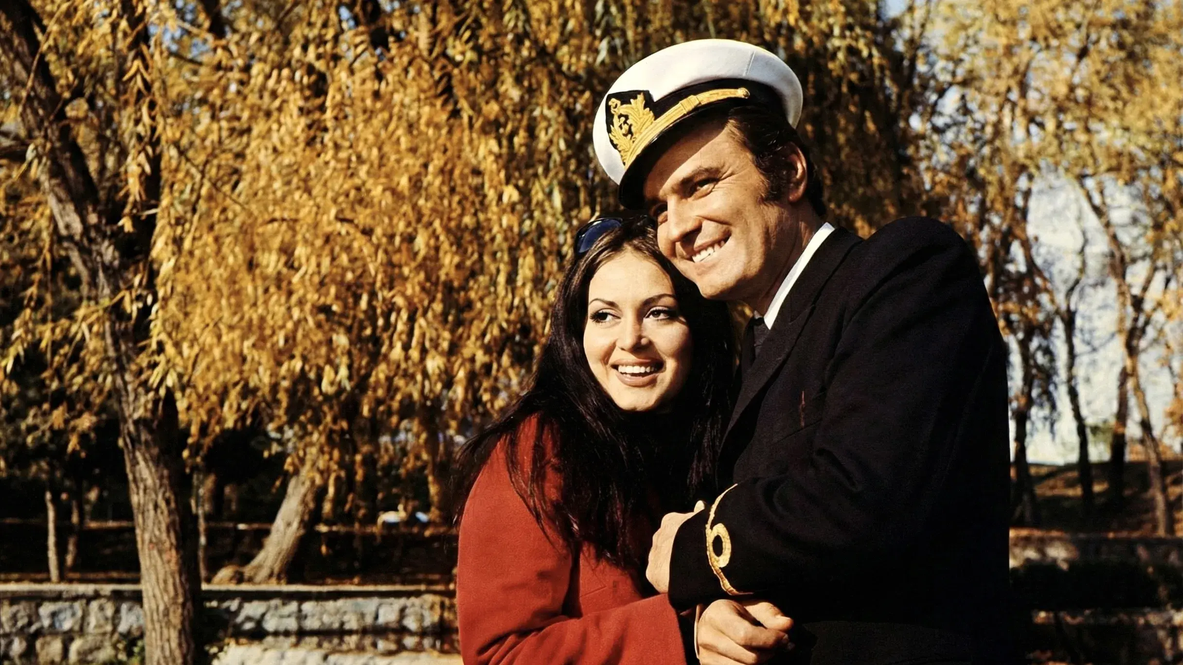 Sonbahar Rüzgarları