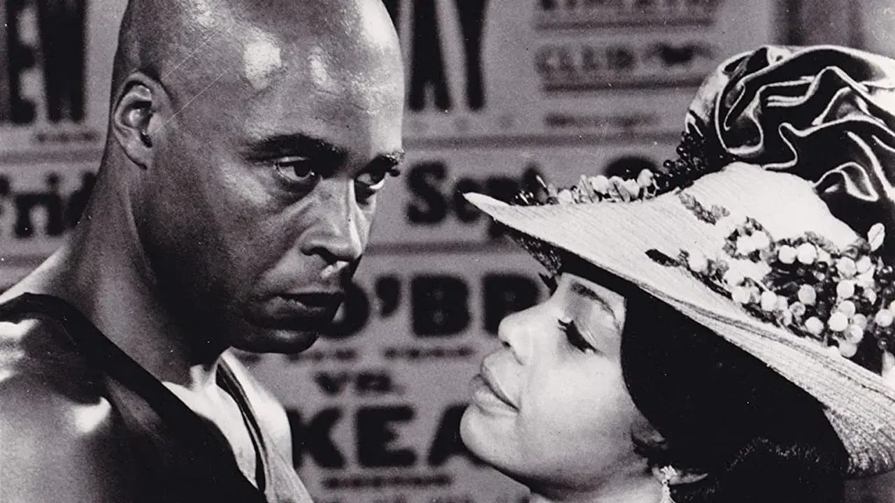 A Grande Esperança Branca