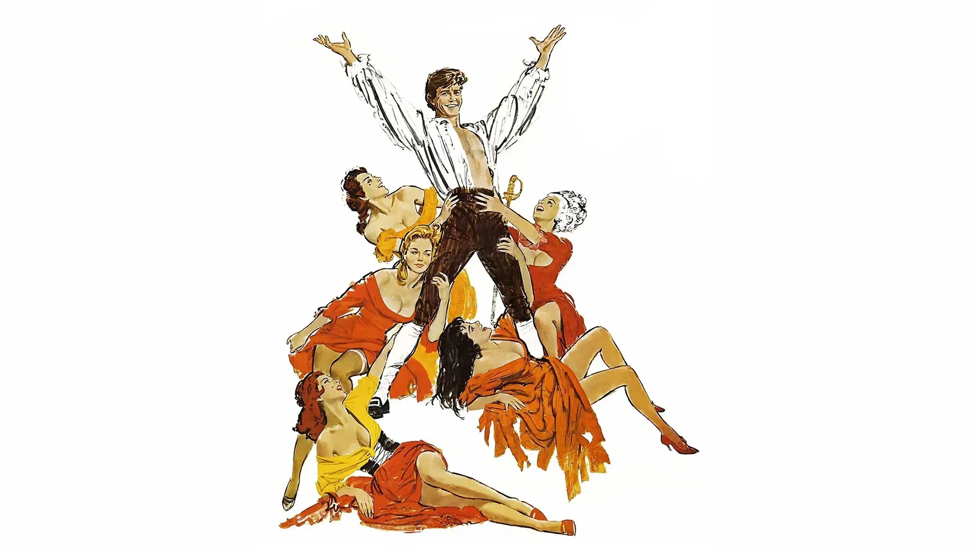 As Aventuras de Tom Jones