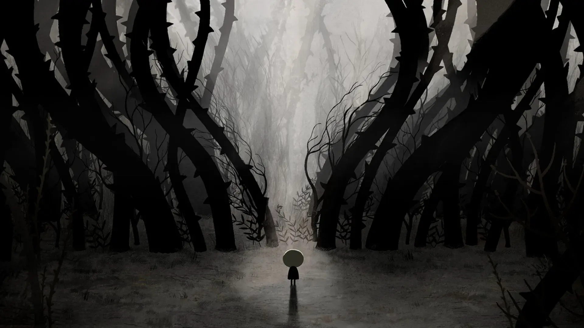 Psiconautas, os Filhos Esquecidos