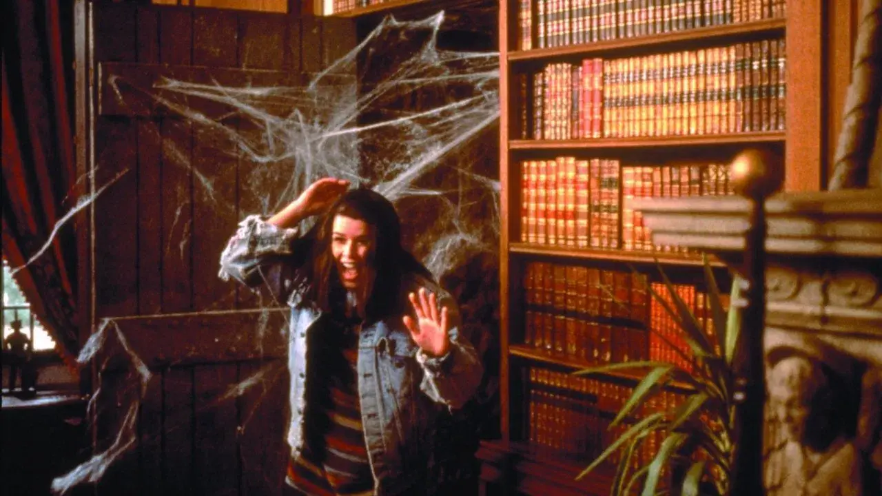 O Fantasma de Canterville