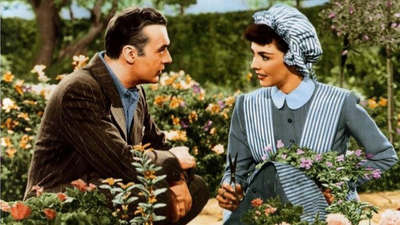 O Pecado de Cluny Brown