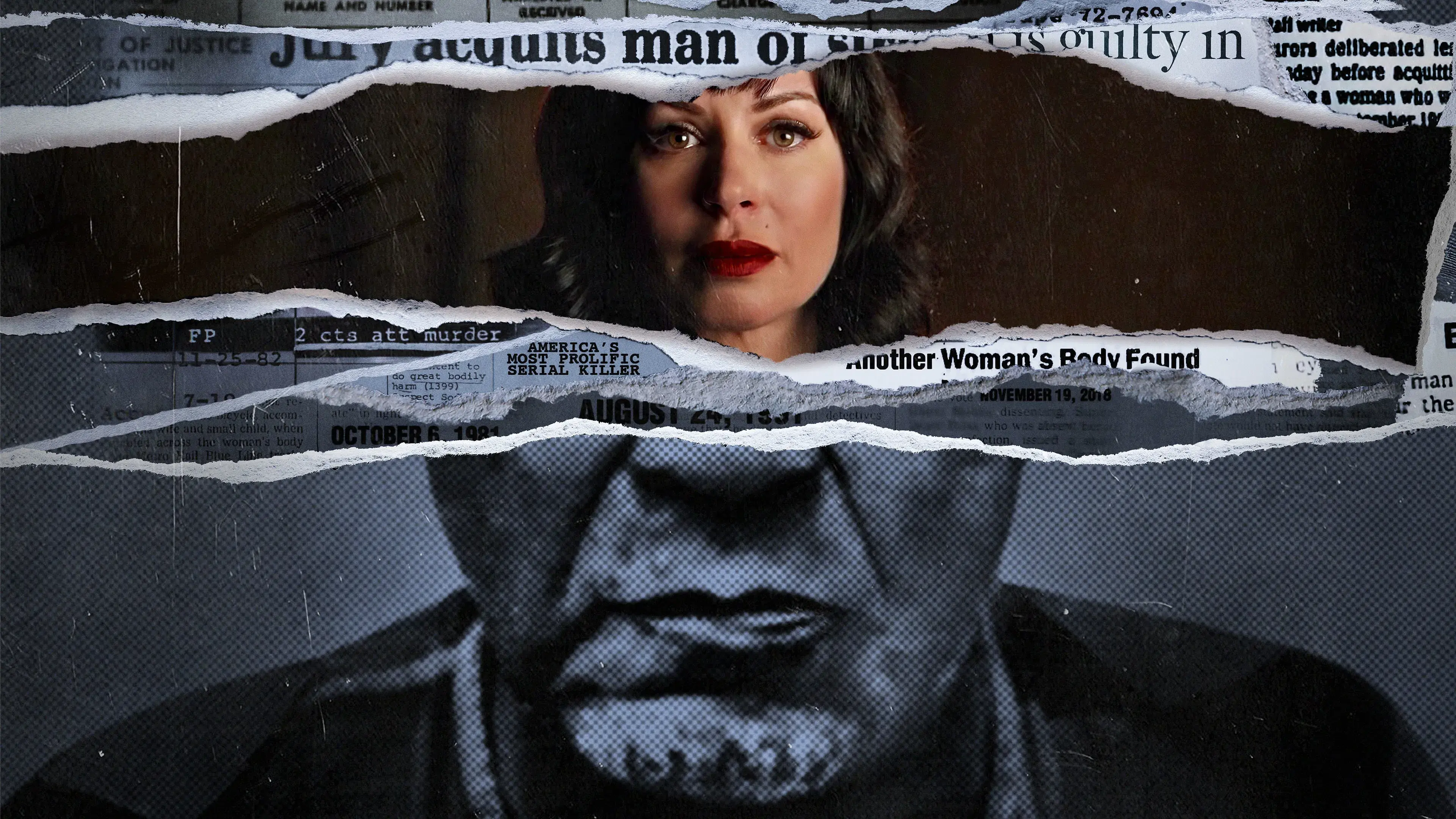 Confrontando um Serial Killer