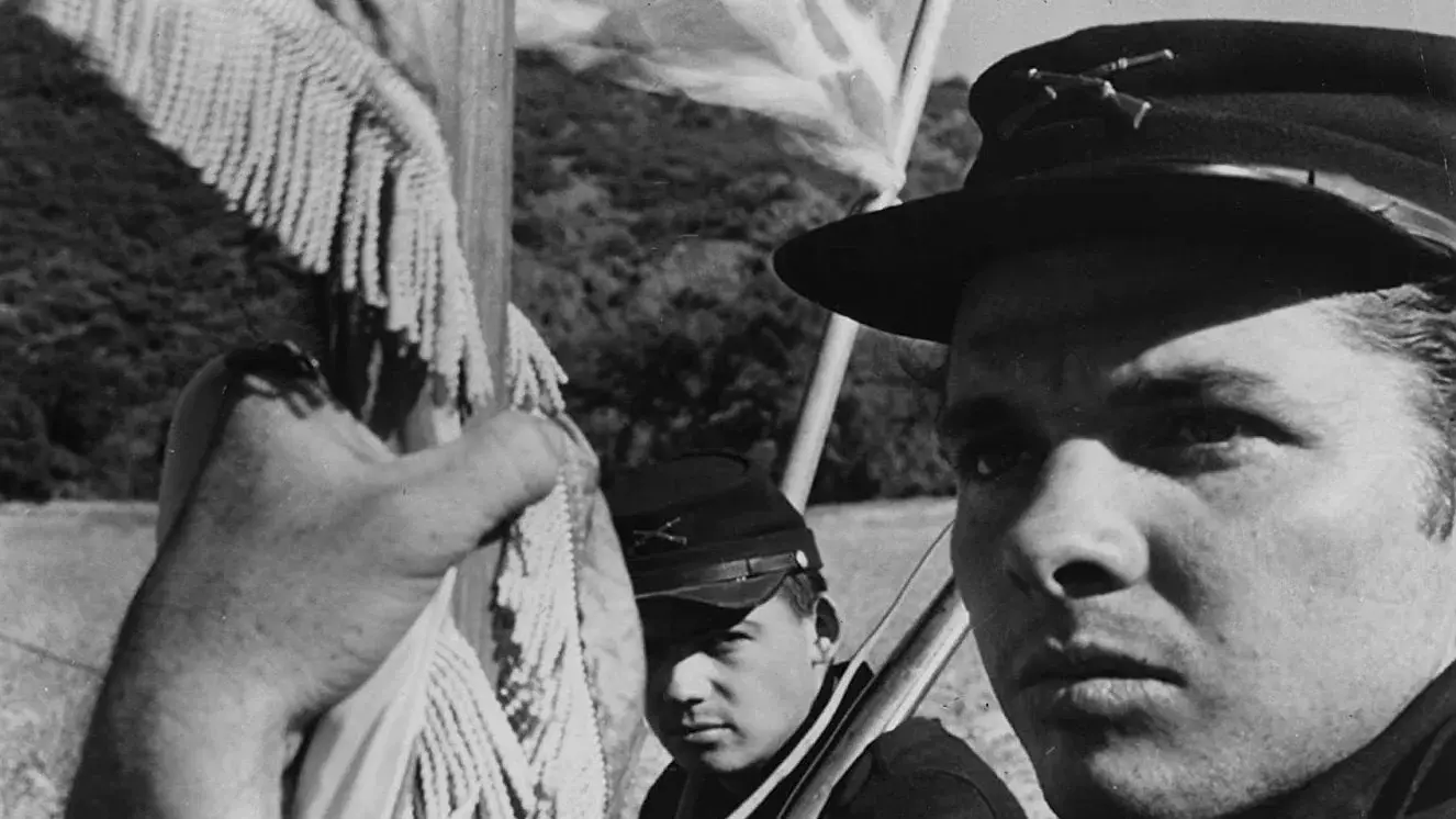 A Glória de um Covarde