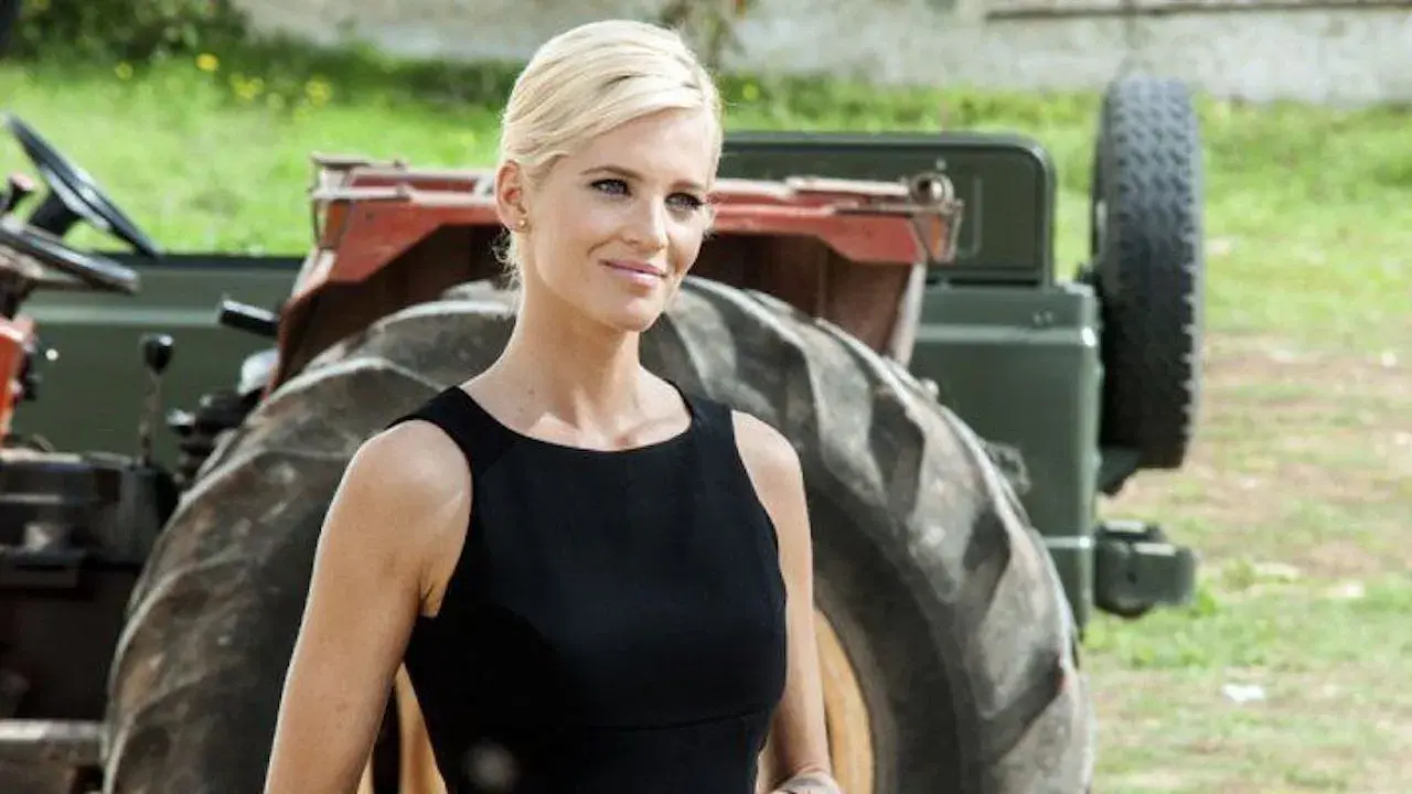 Você Já Esteve Na Lua?