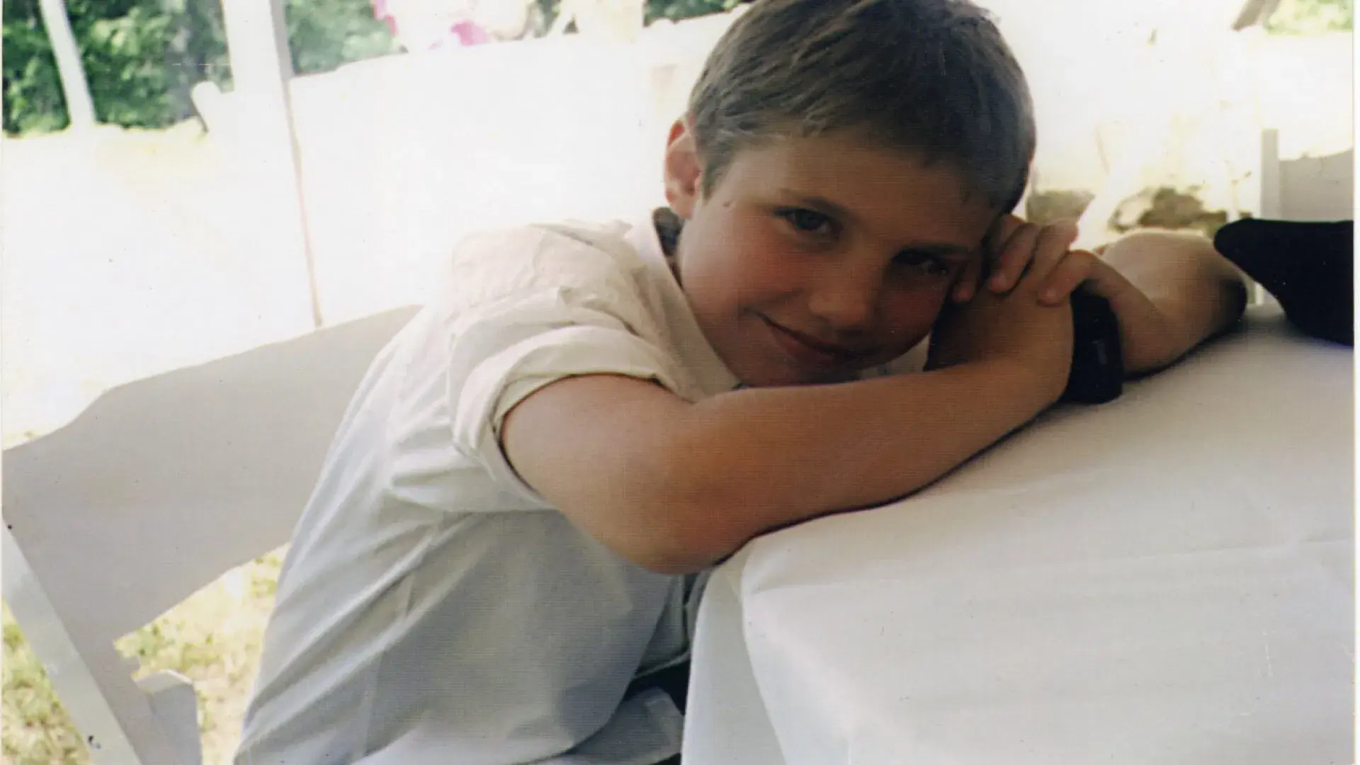 Uma Vida Interrompida