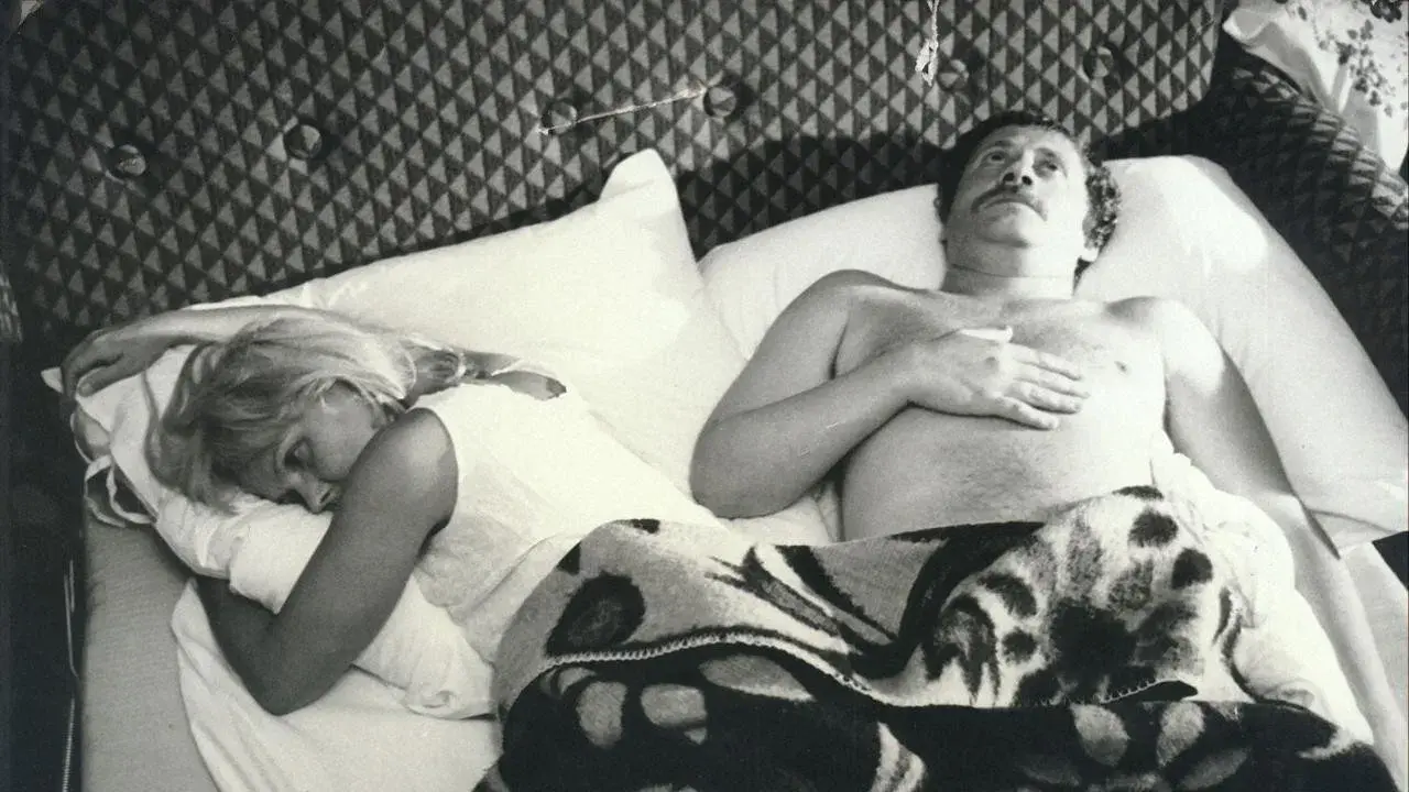 Pessoas Pré-Fabricadas