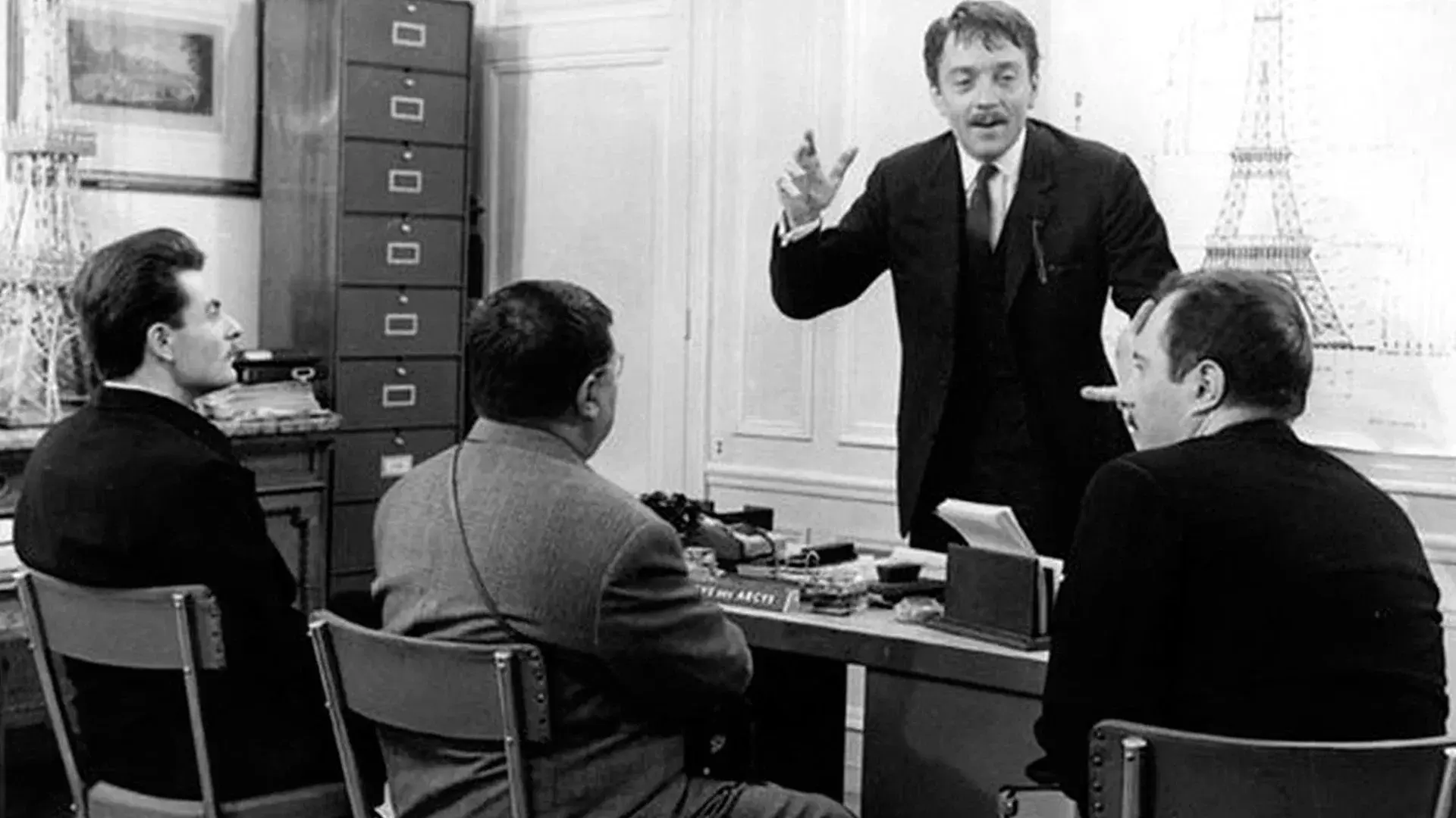 Os Maiores Vigaristas do Mundo